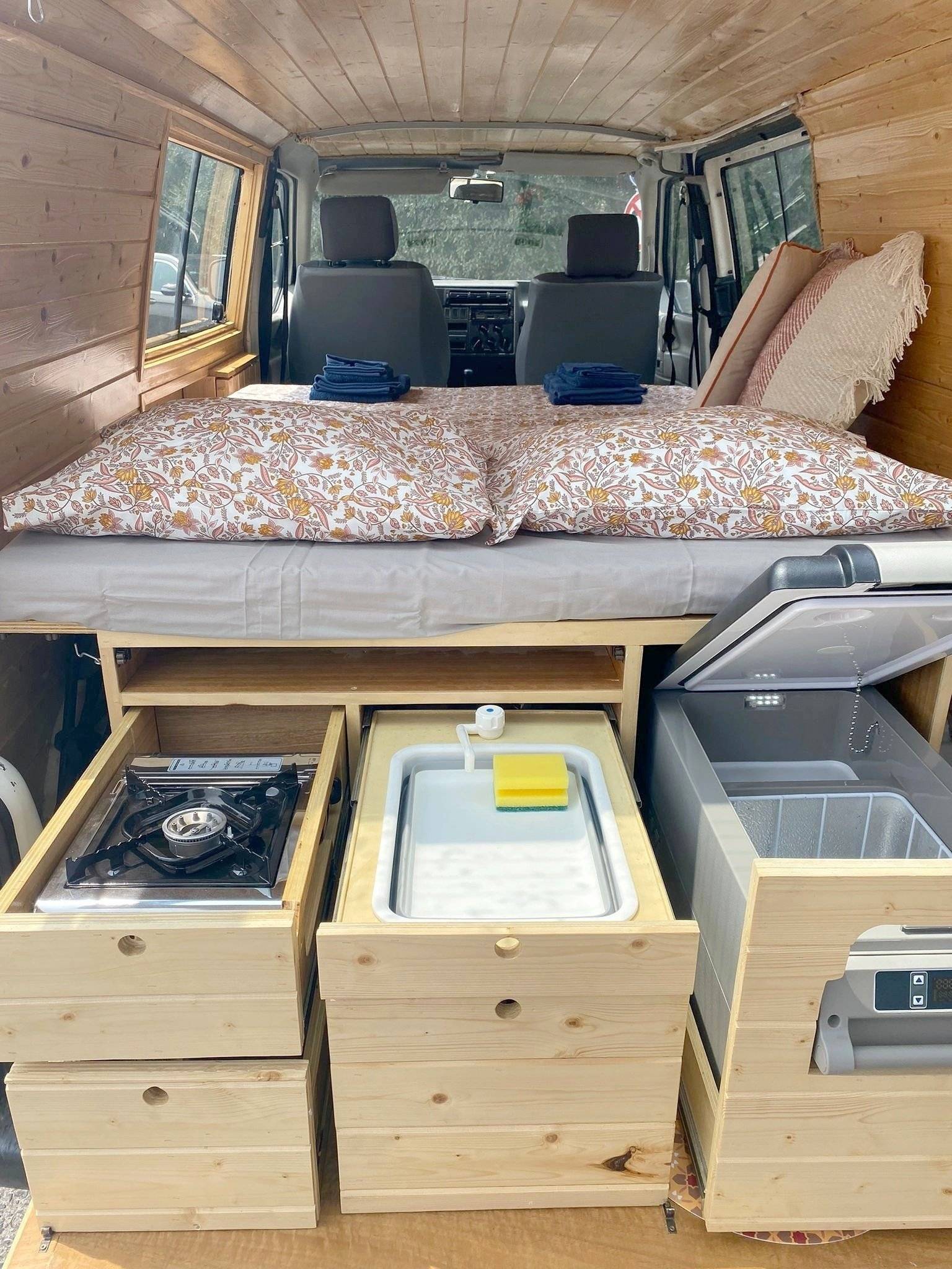 Volkswagen Volkswagen Transporter T6.1