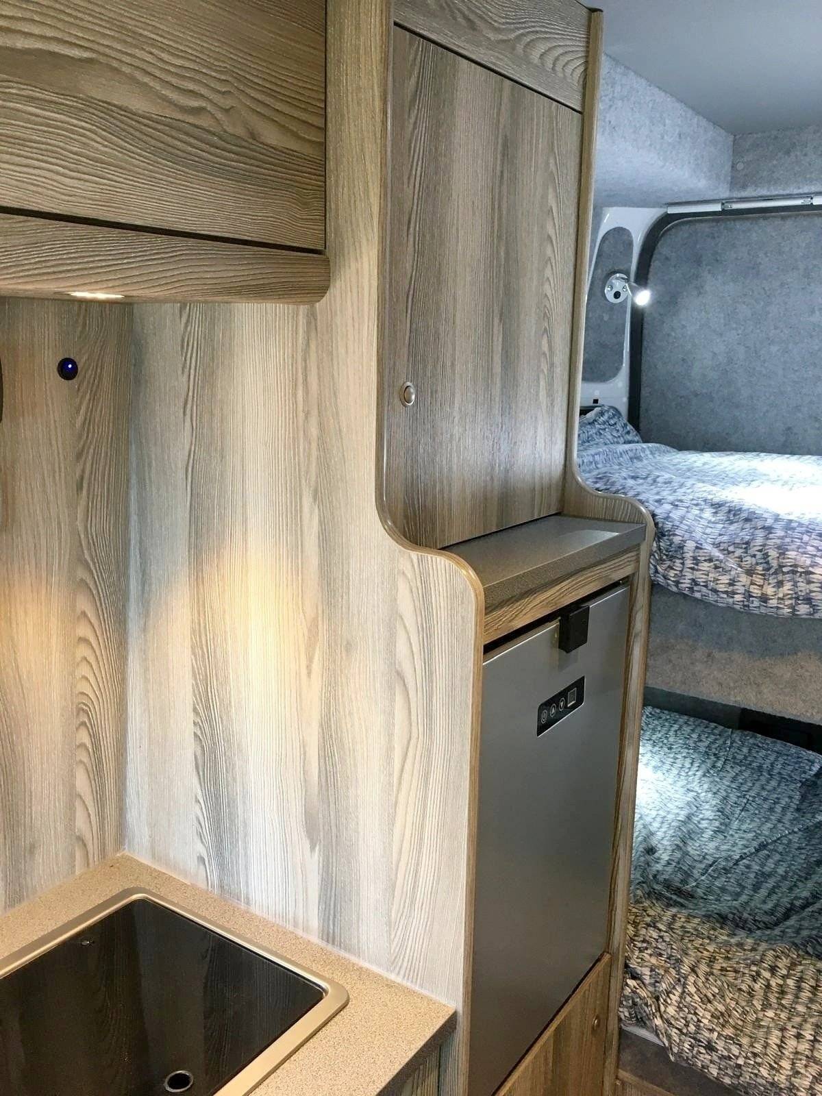 Fiat 35 light 2,2 l 130 ch.