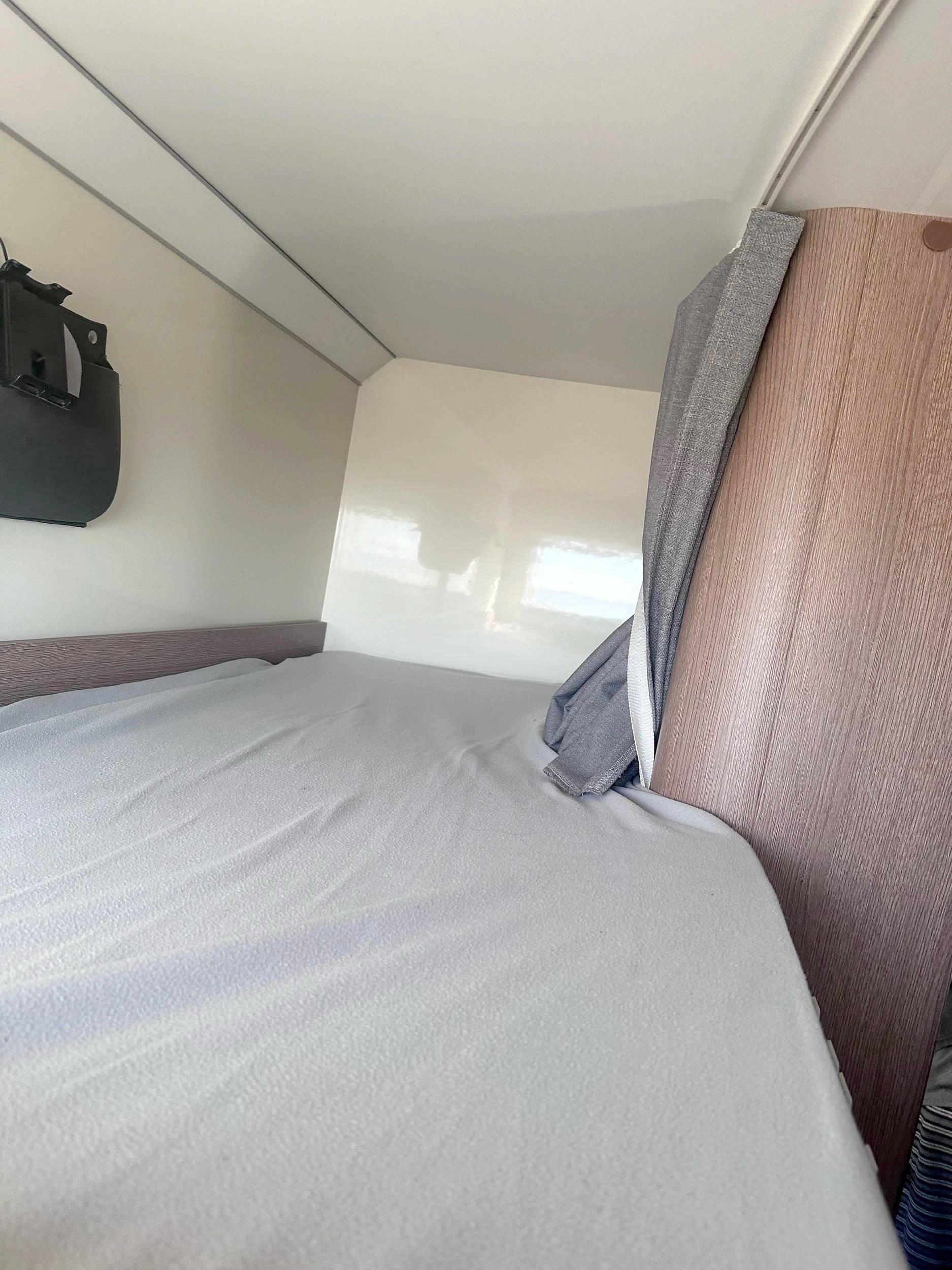 Camping-car Capucine 