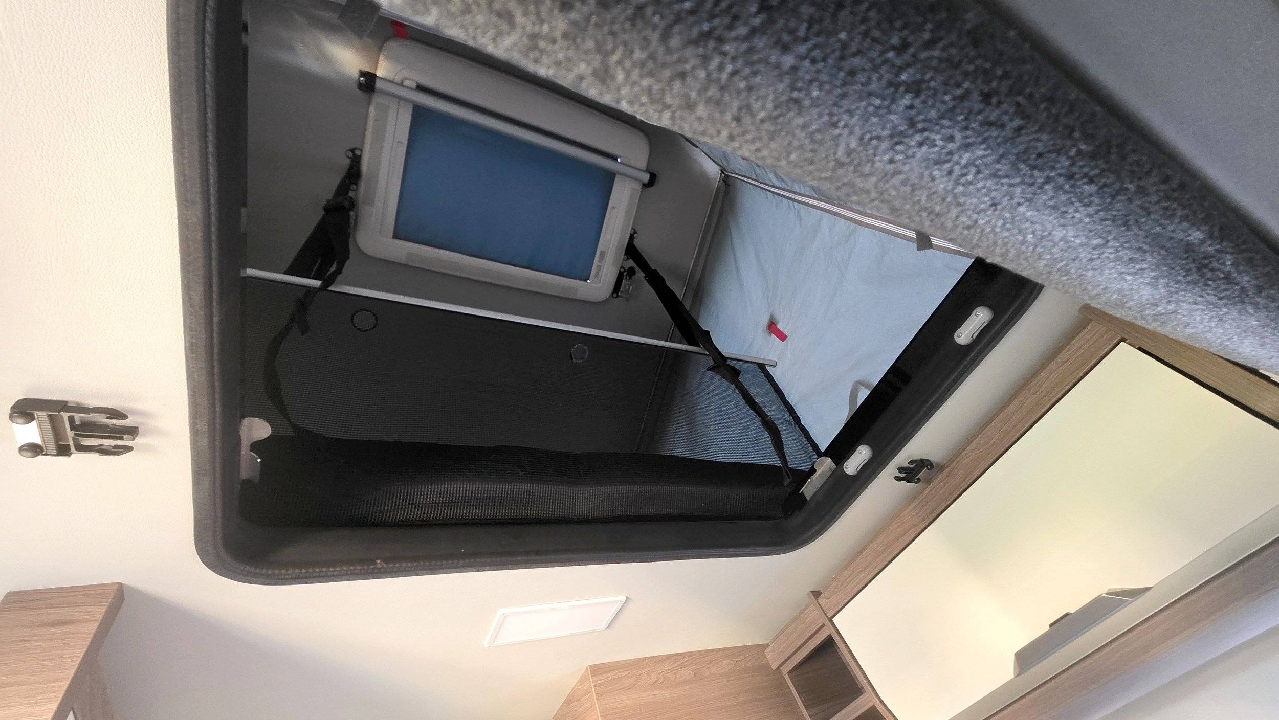 Knaus 540 MQ boxlife