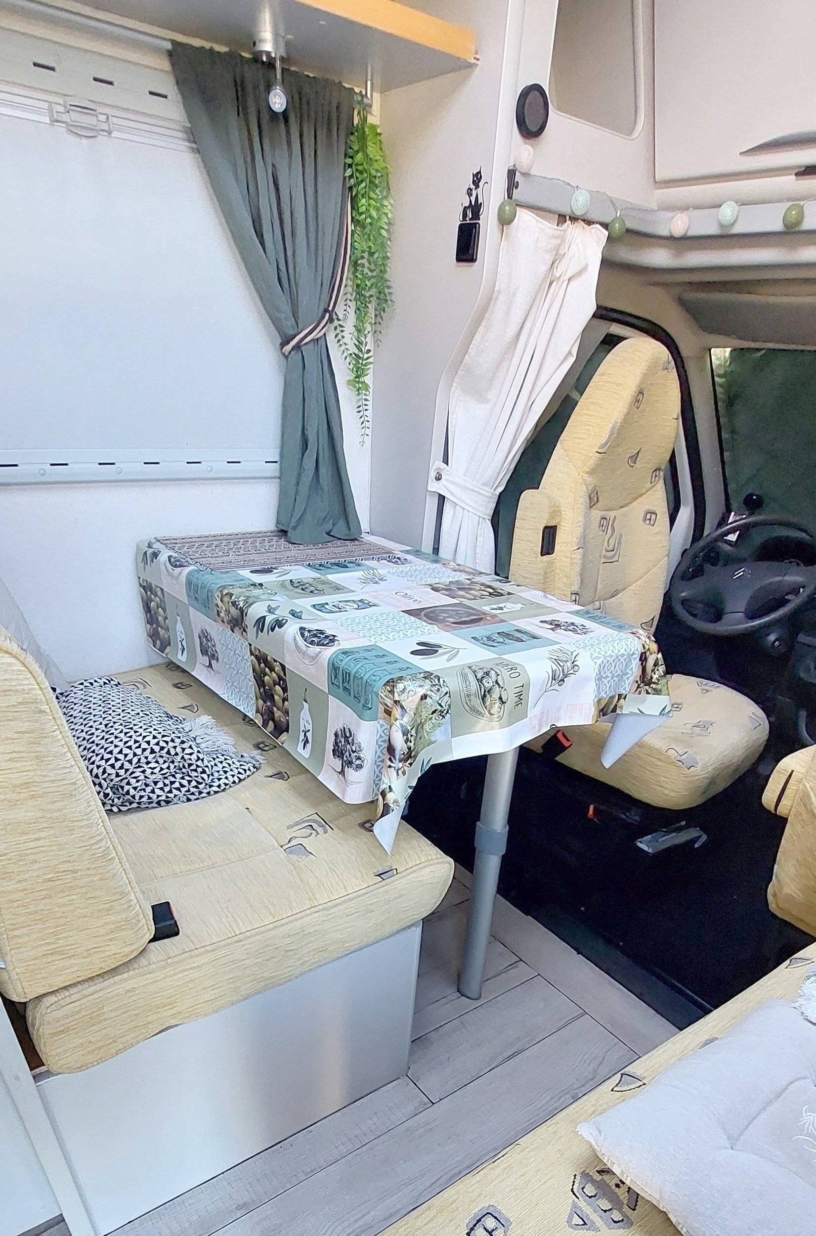 Autostar Citroën jumper