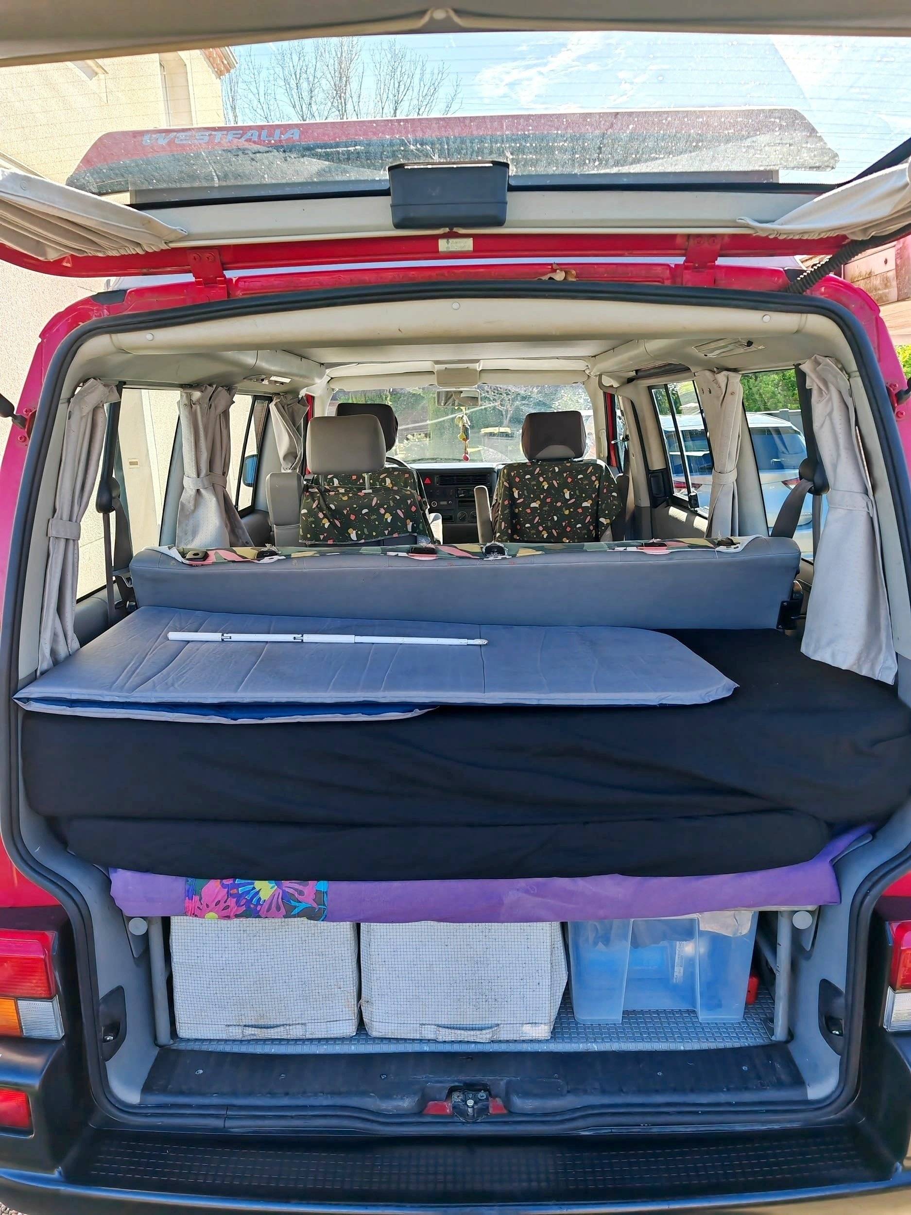 Westfalia Westfalia