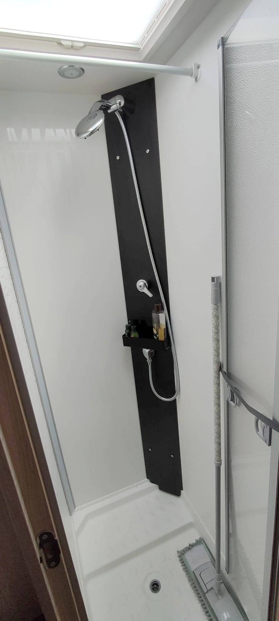 Itineo SB740 SPIRIT EDITION