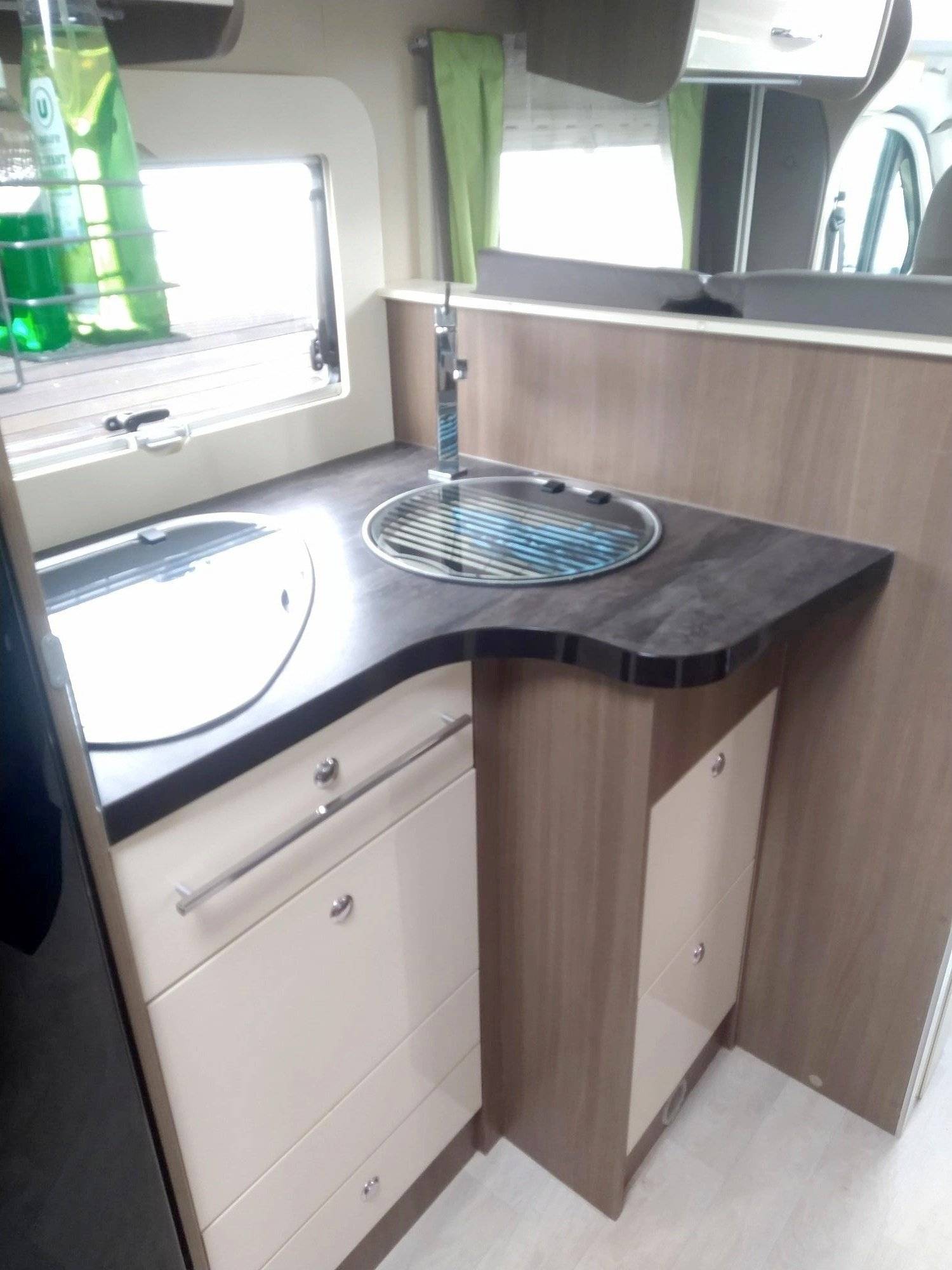 Chausson Chausson Welcome 618