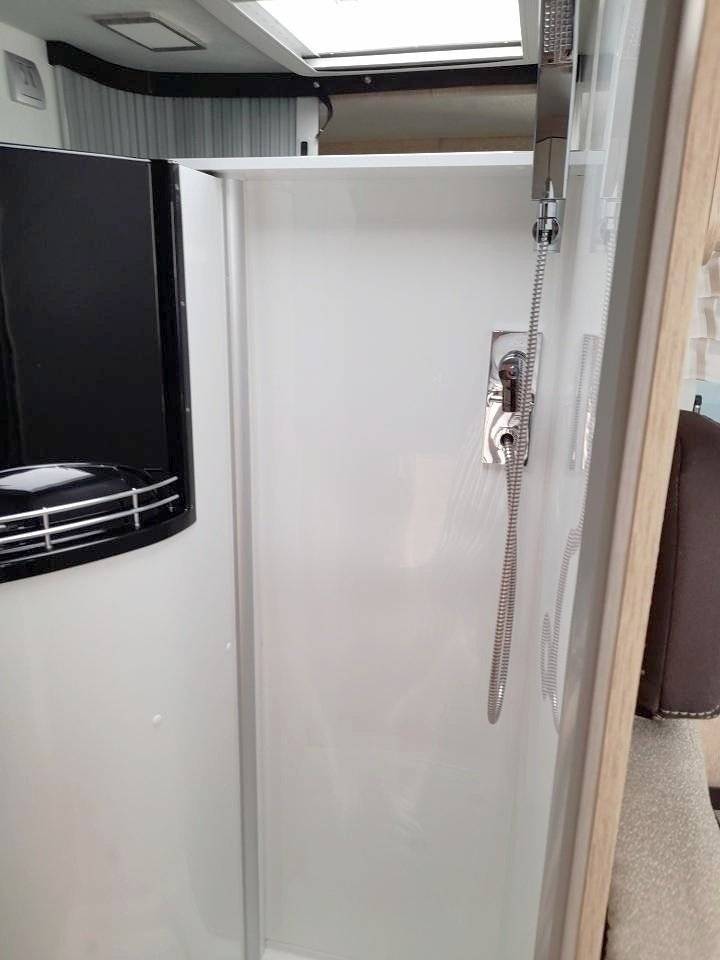 Pössl ¨Pössl 600 summit plus