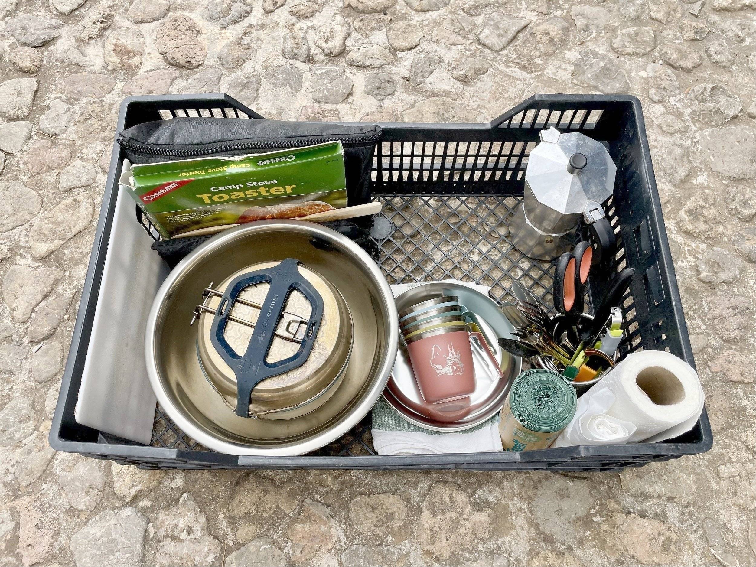 Volkswagen Transporter T6 2,0 l 140 ch