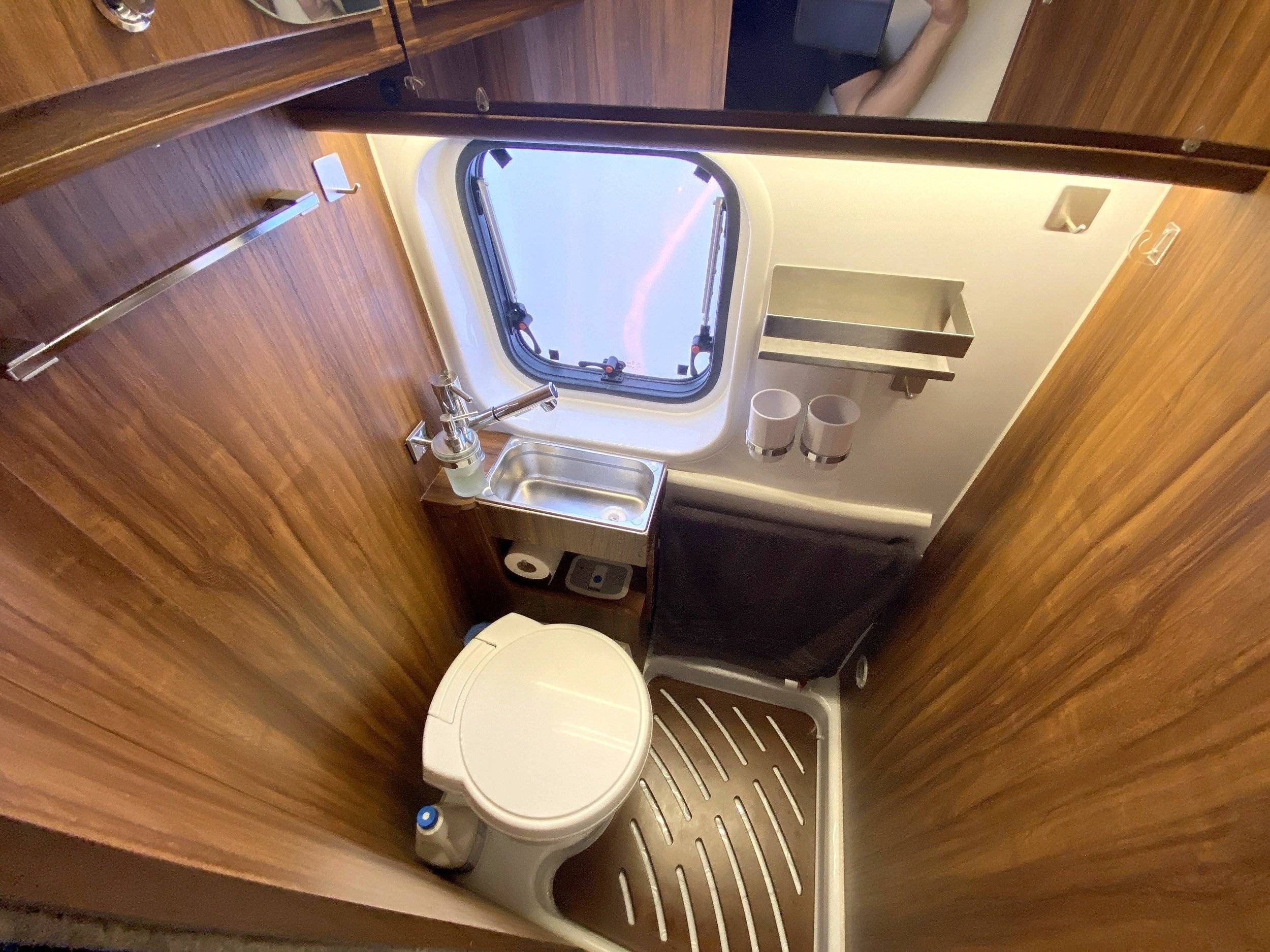 Fiat Ducato 150 Multijet