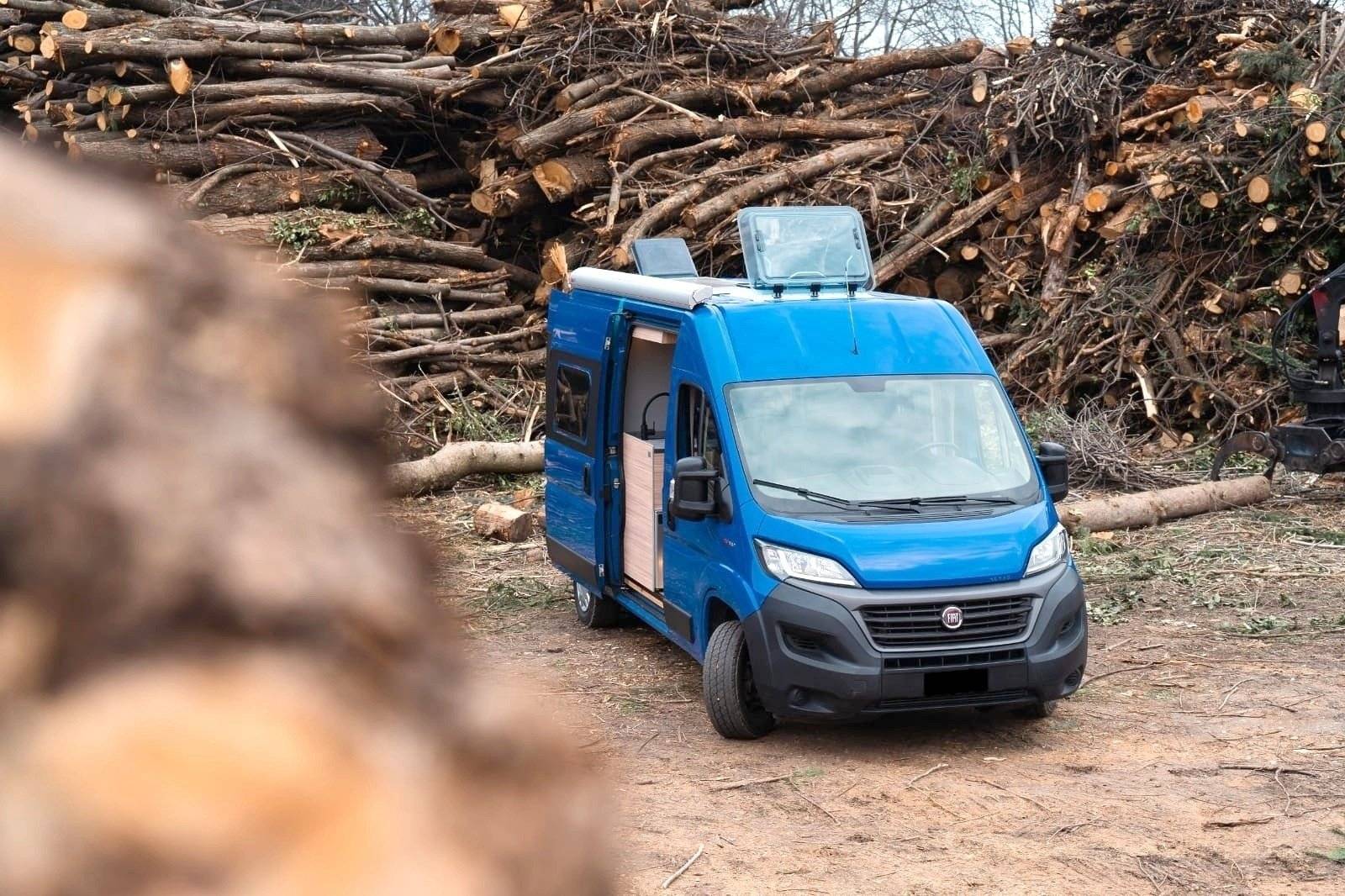 Nomad-Addict FIAT DUCATO