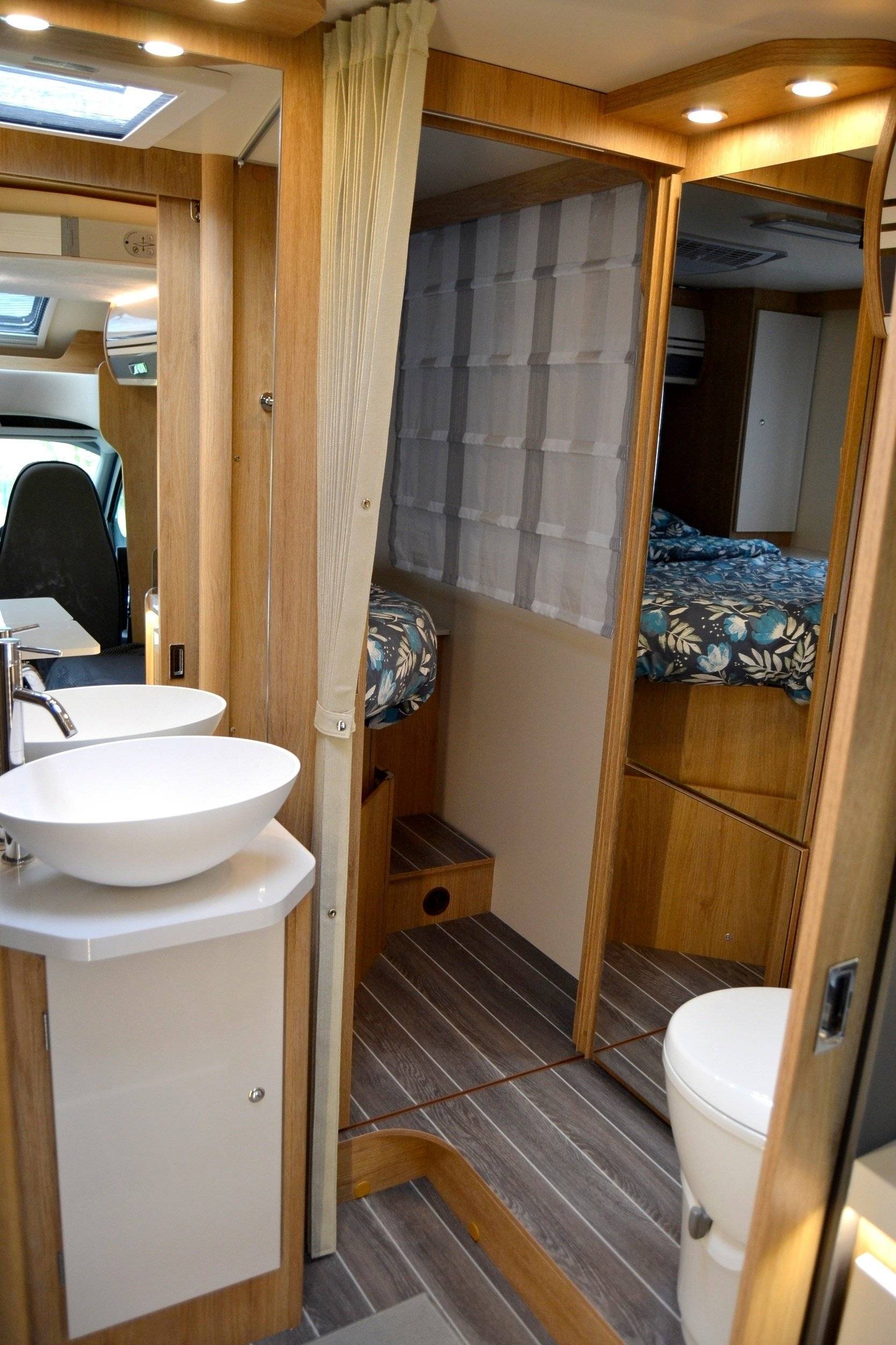 Ci CI HORON 66 XT SELEKT