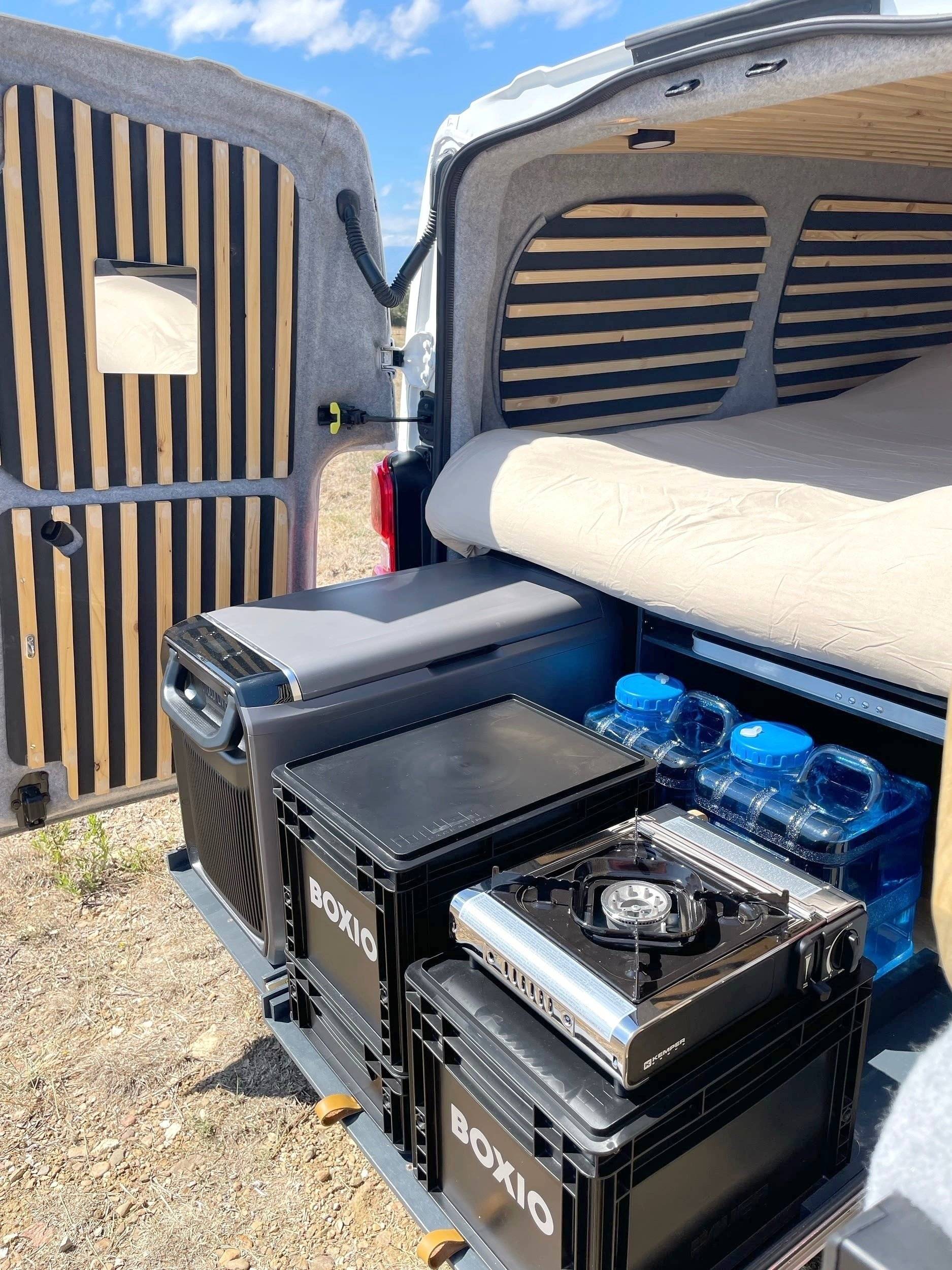 Citroën Jumpy 2l 180cv bte auto