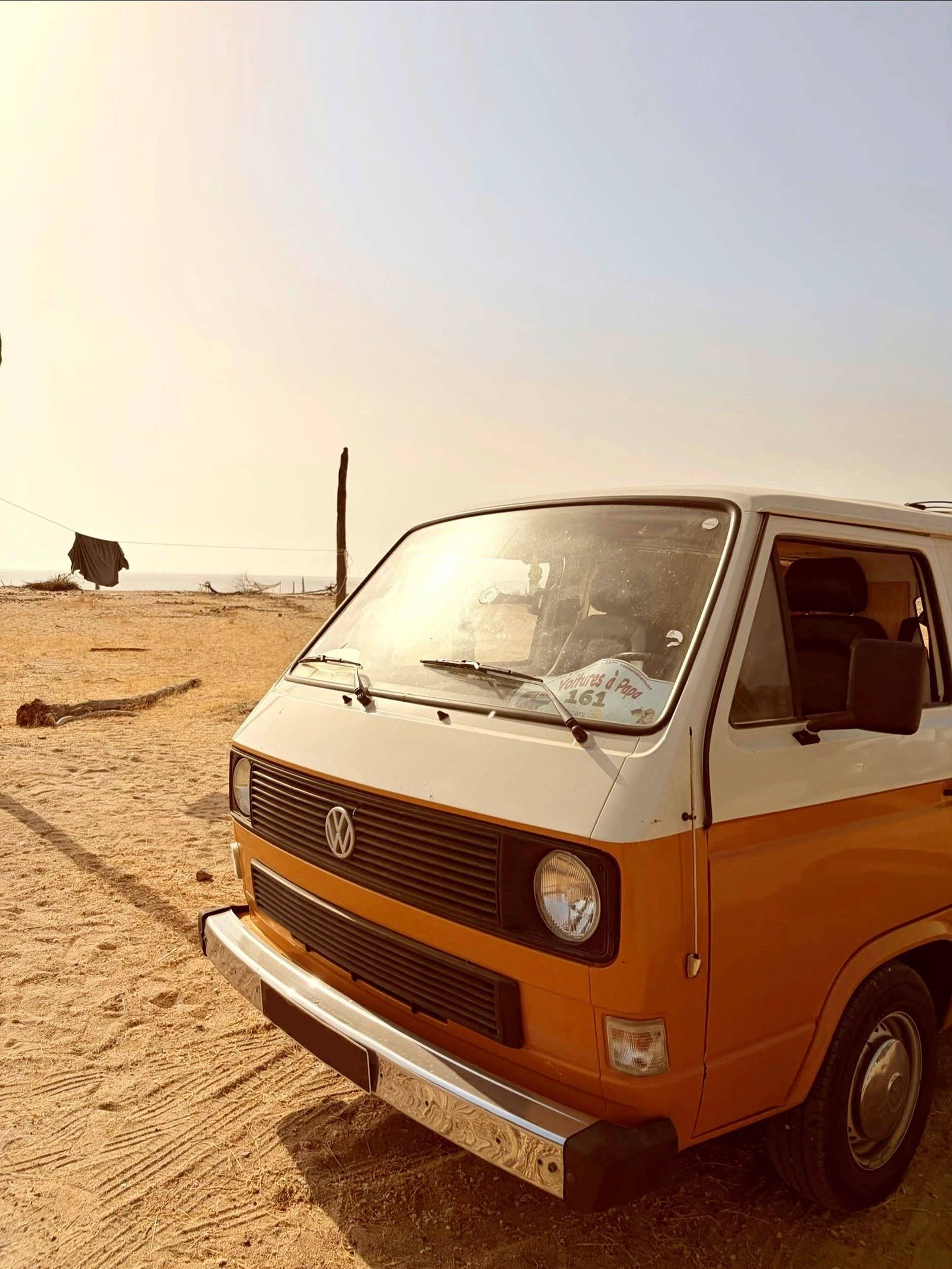 Volkswagen Volkswagen T3
