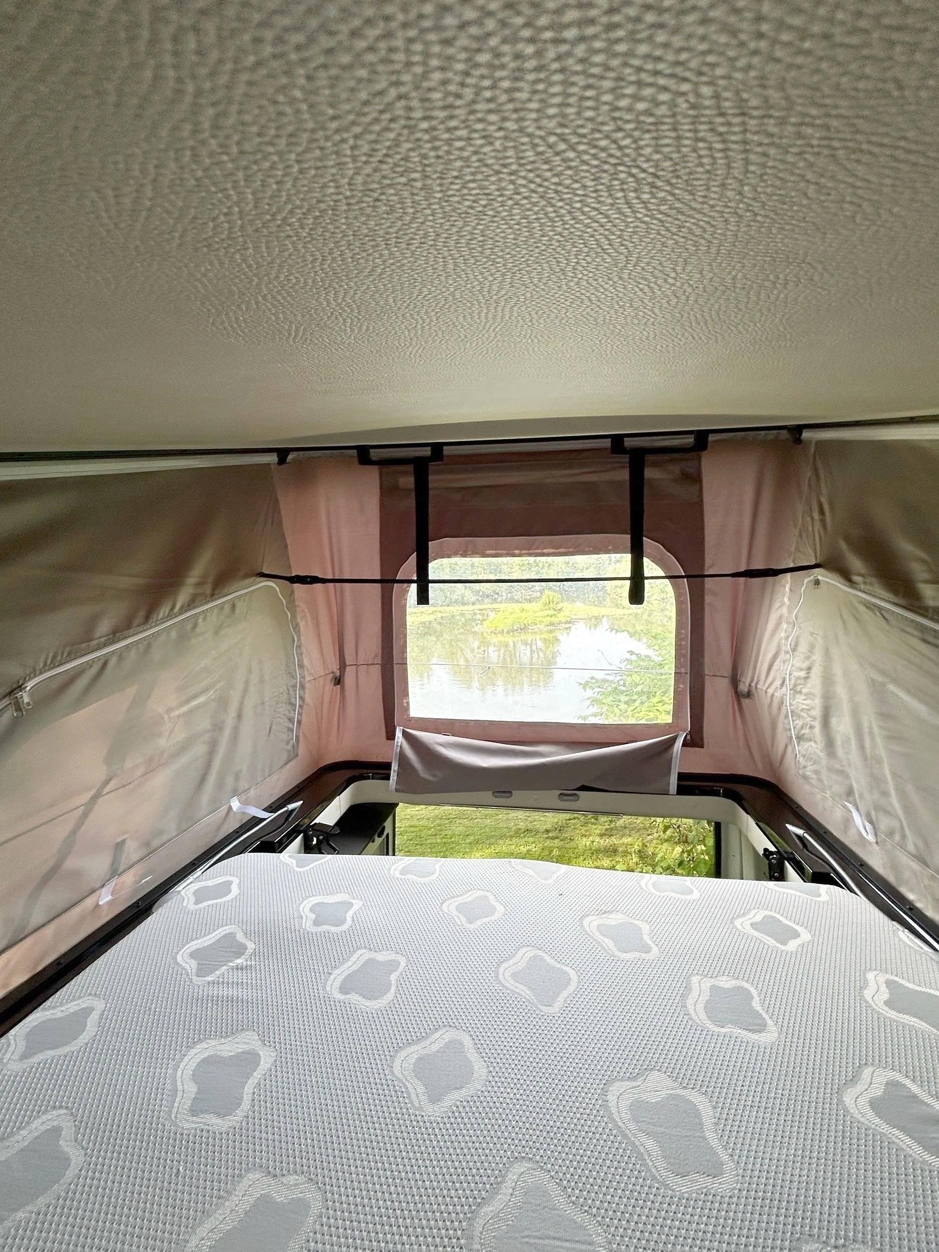 Ford Transit Custom 2,0 l 130 ch