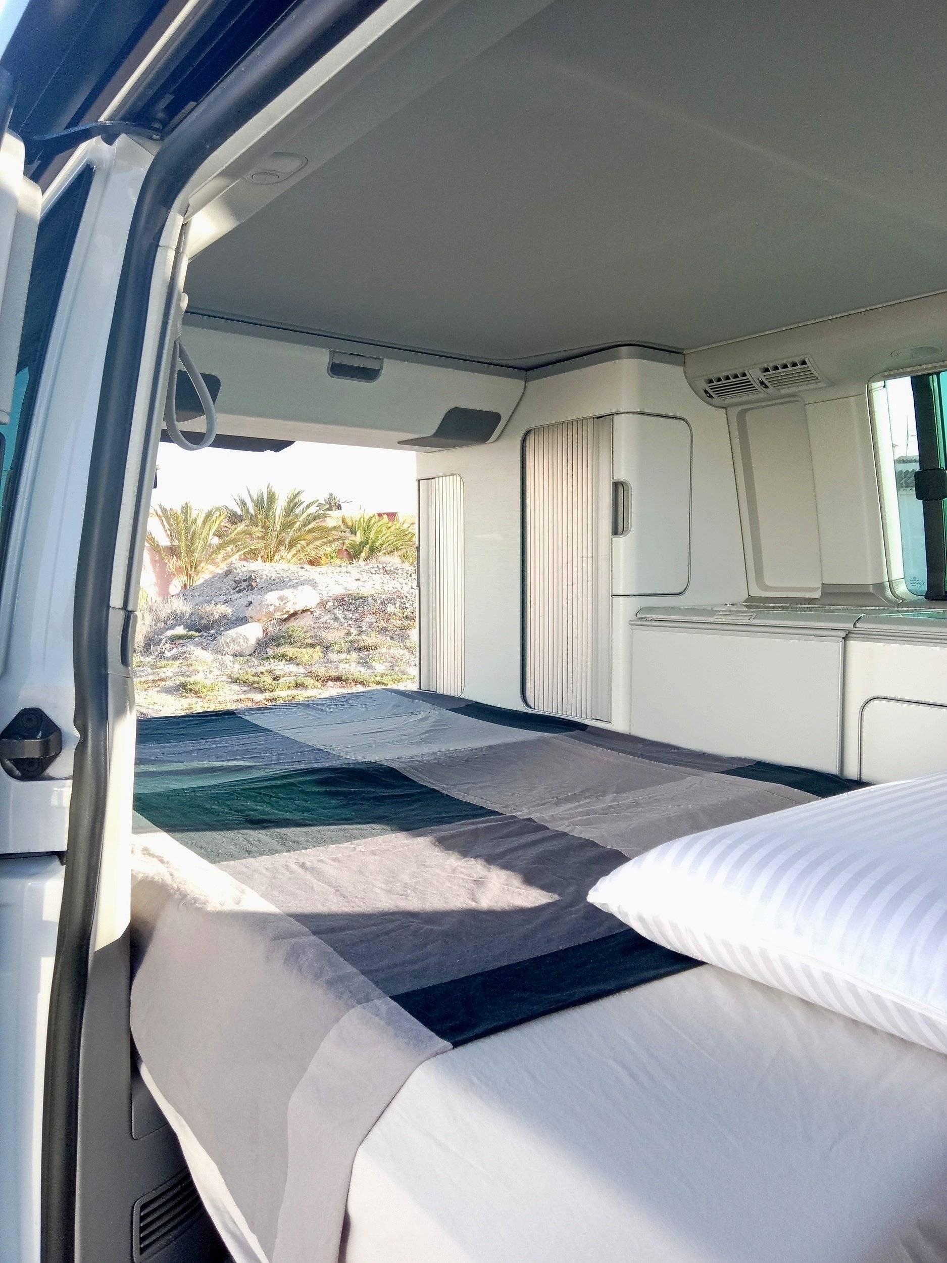 Volkswagen Volkswagen California
