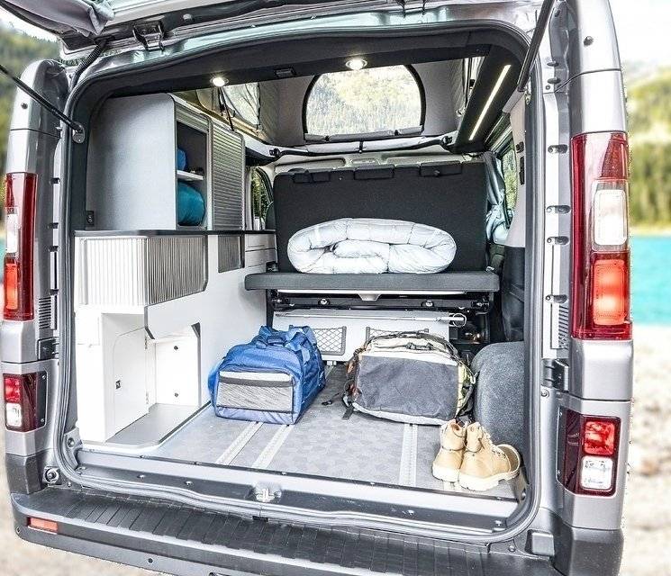 Hanroad Hanroad Treak 5