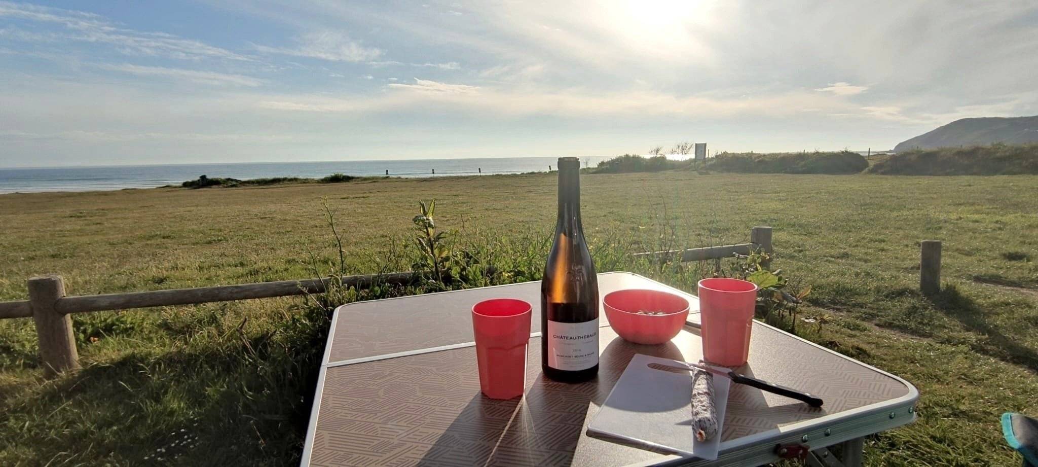 La compagnie du petit camion T5 2 l 140 ch