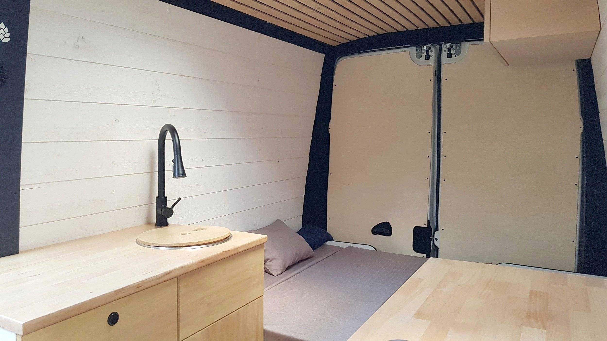 autre Daily 2,3 l 130 ch