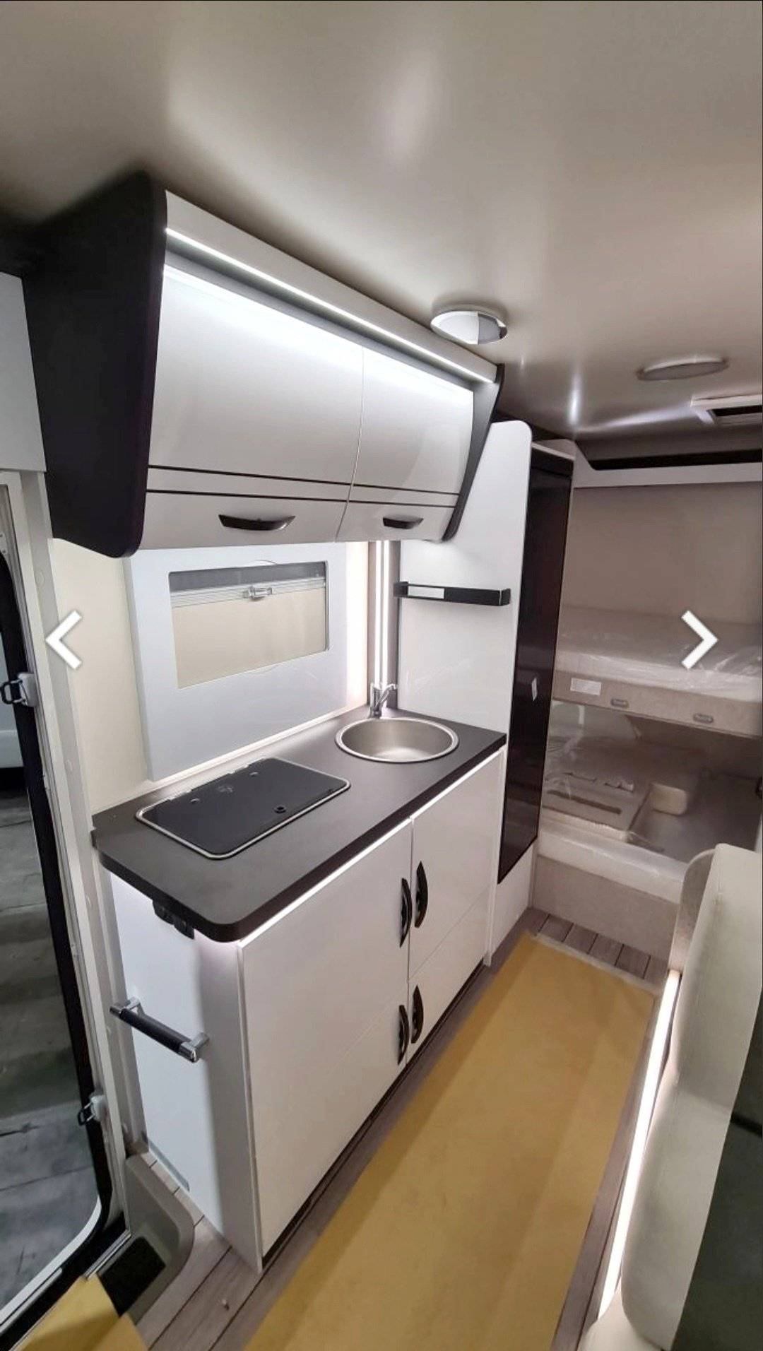 Mclouis Jumper 2,2 l 140 ch