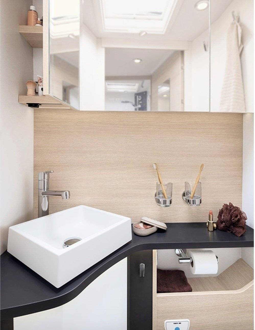 Rapido Fiat ducato 140cv