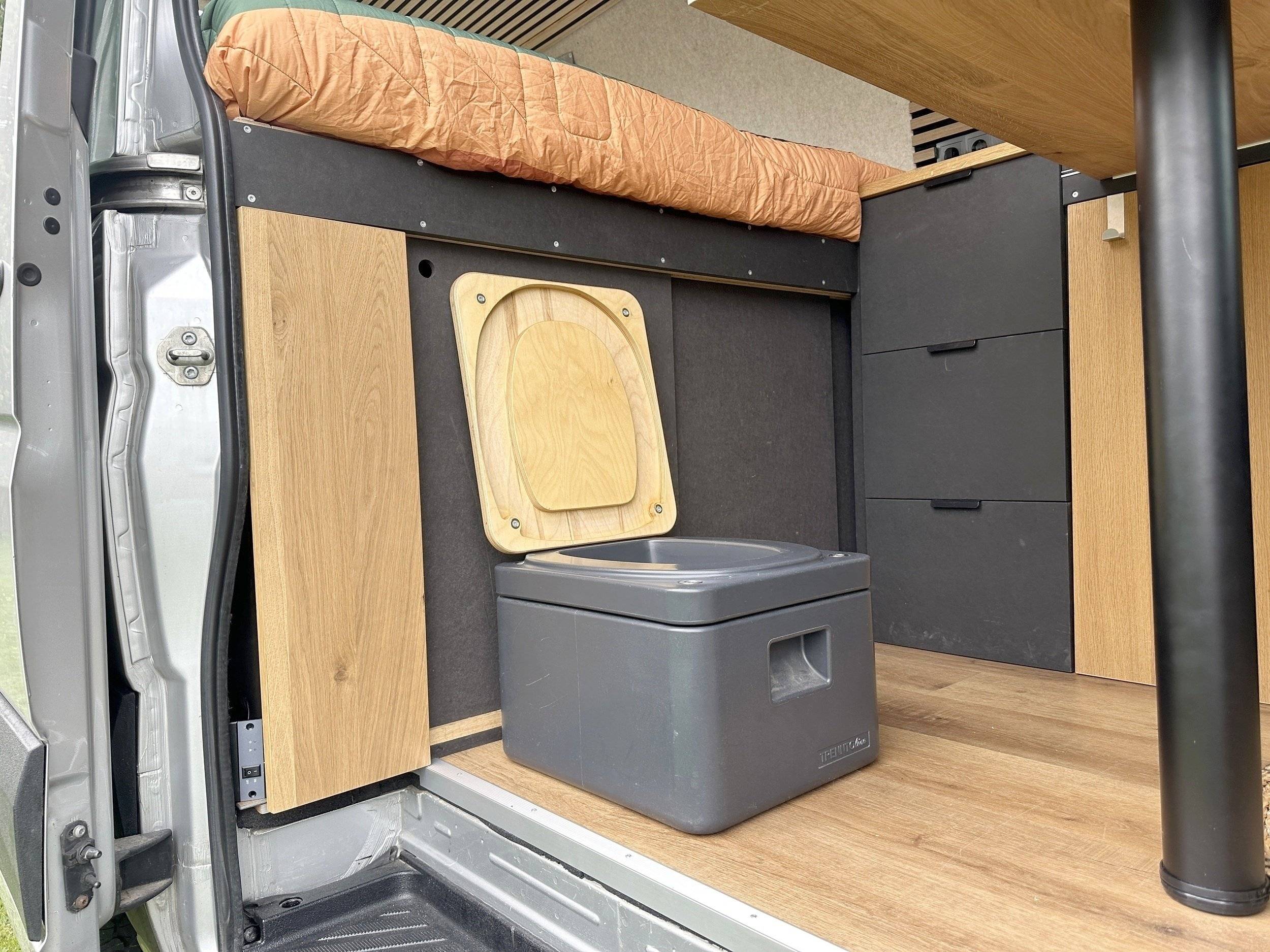 Mercedes Sprinter 316 CDI