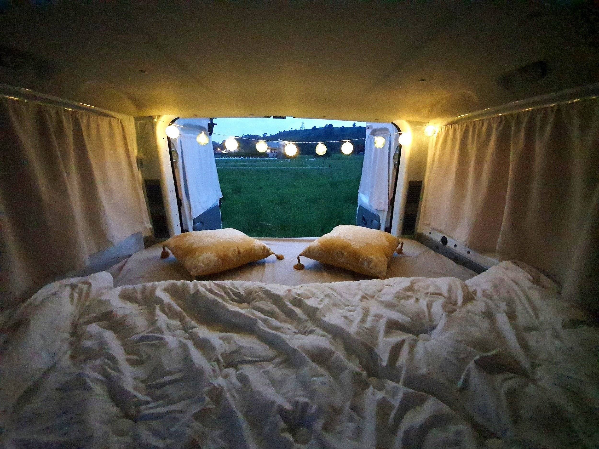 Opel Vivaro Long V7 1,6 l 140 ch