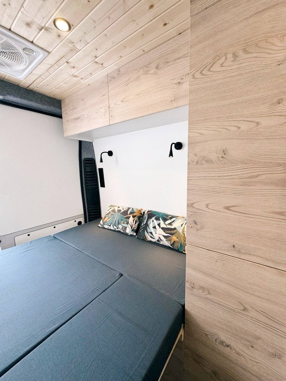 FLOW CAMPER FLOW CAMPER