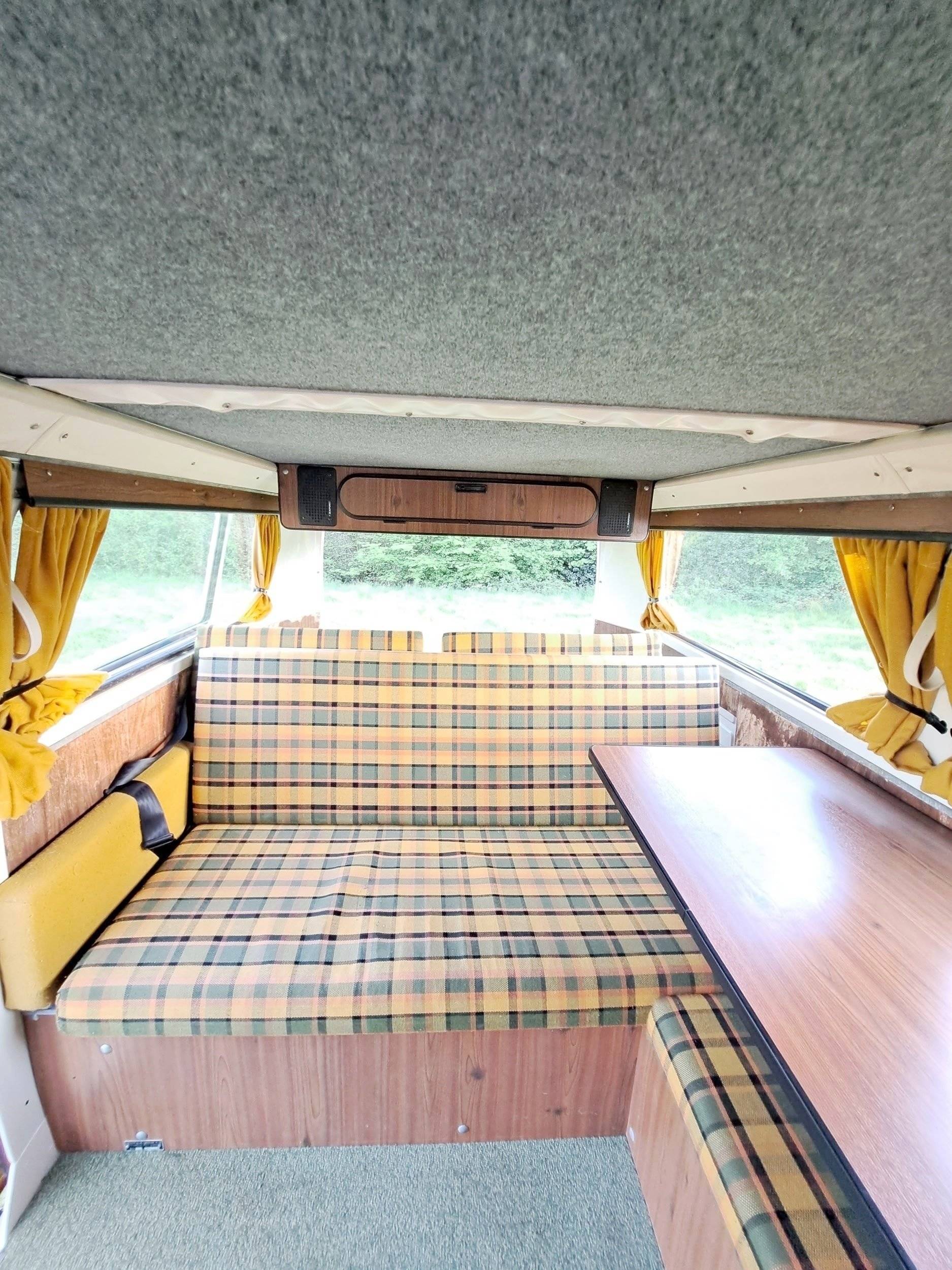 Westfalia Modele Helsinki