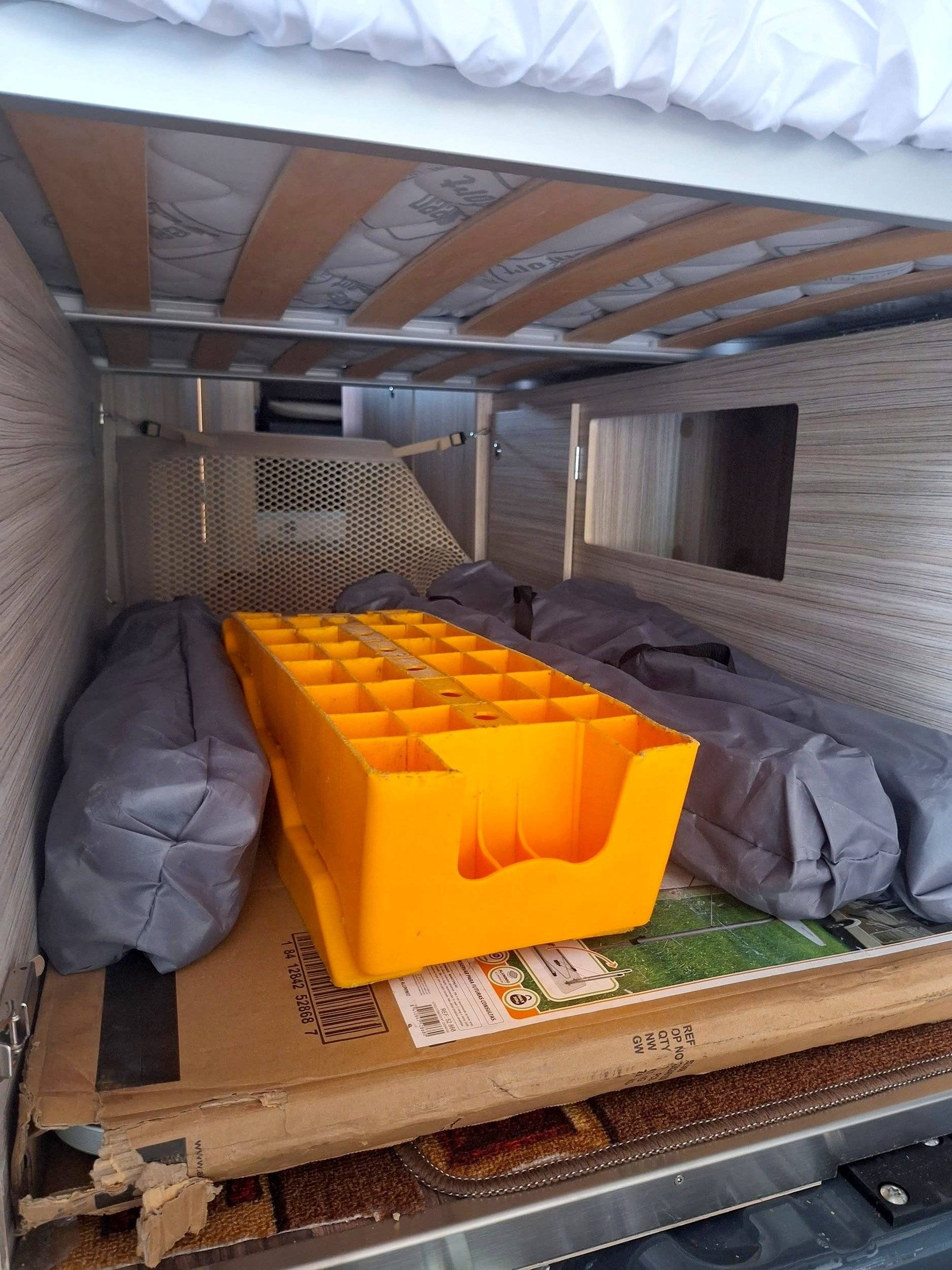 Elnagh ELNAGH E VAN 5 PREMIUM