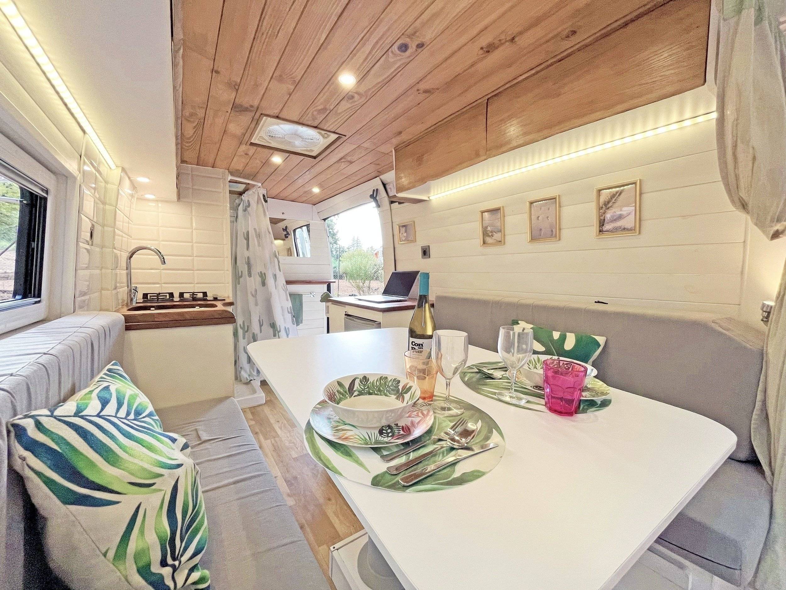 Citroën Jumper 2,2 l 130 ch