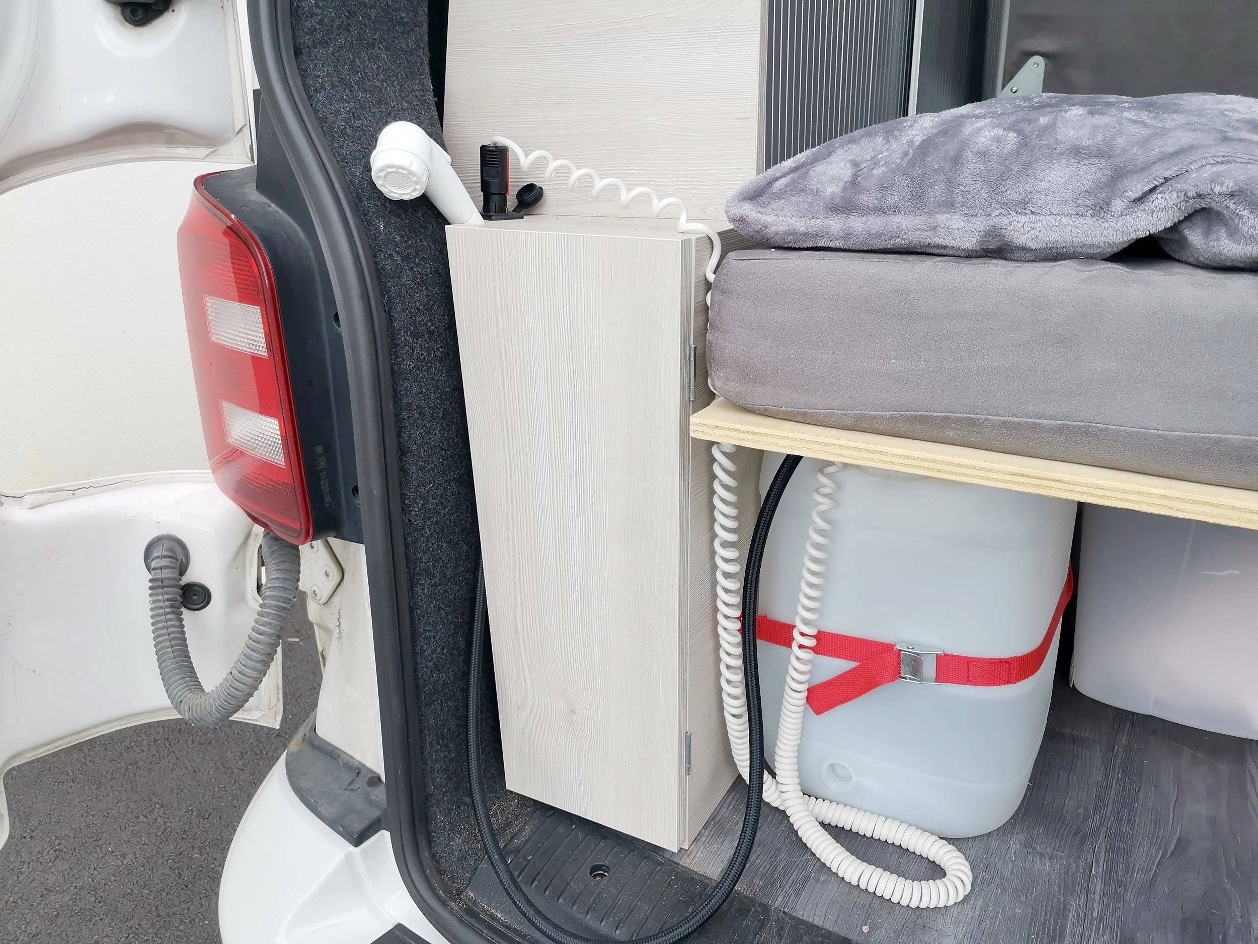 Volkswagen Transporter T6 2,0 l 150ch