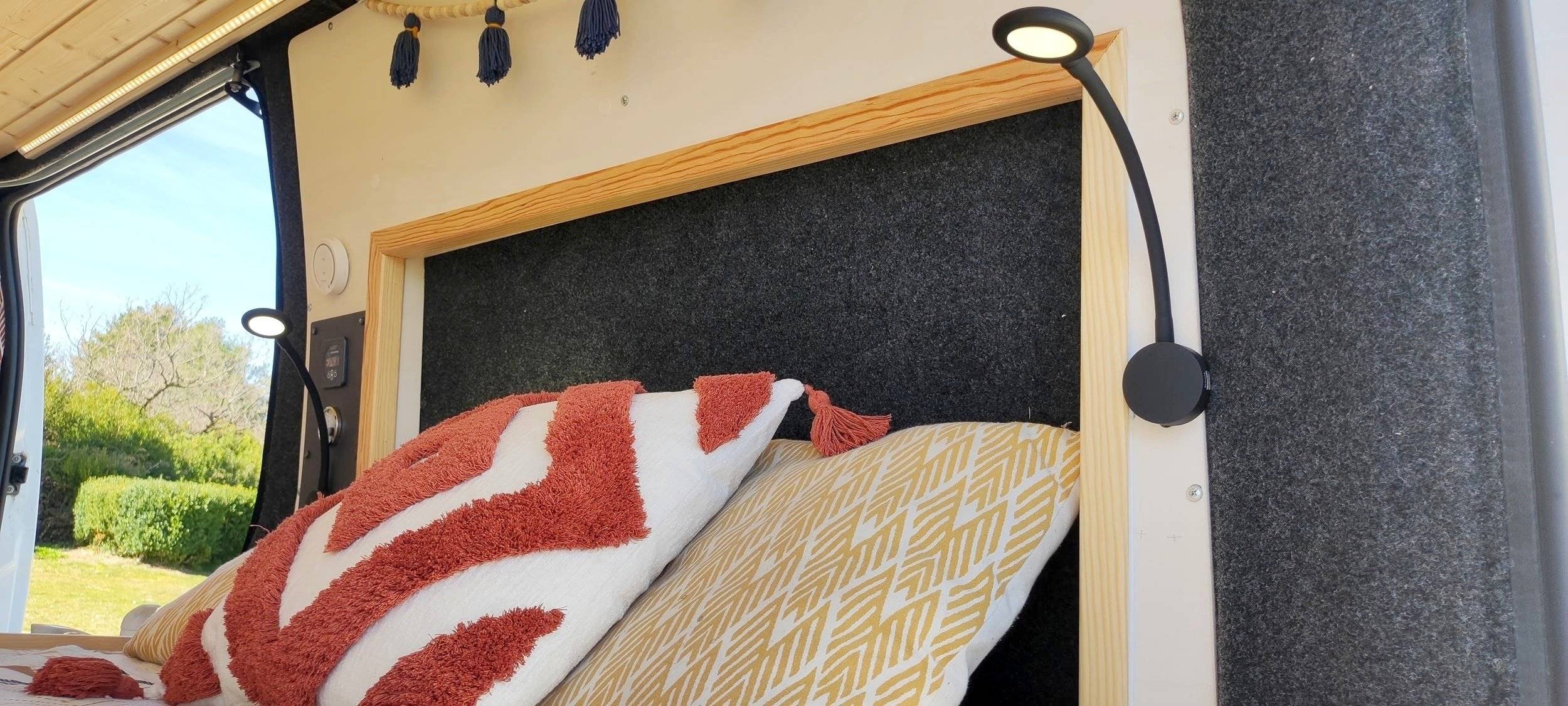 Renault Master 2,3 l 125 ch