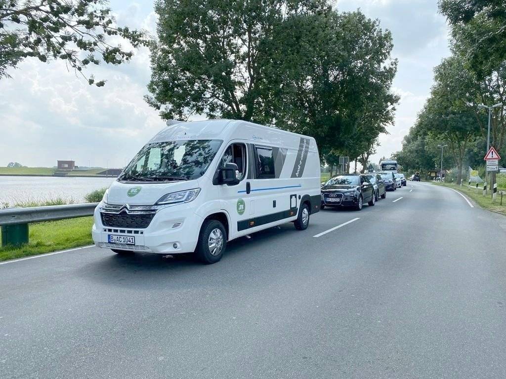 Sun Living Lichtenberg (V65SL)