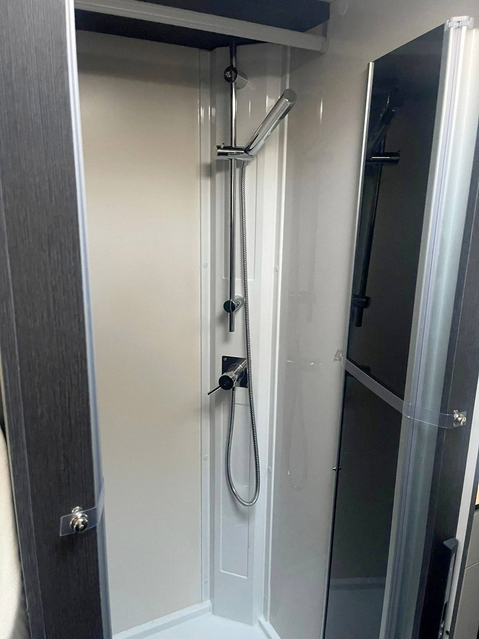 Roller Team Roller Team Kronos 284TL