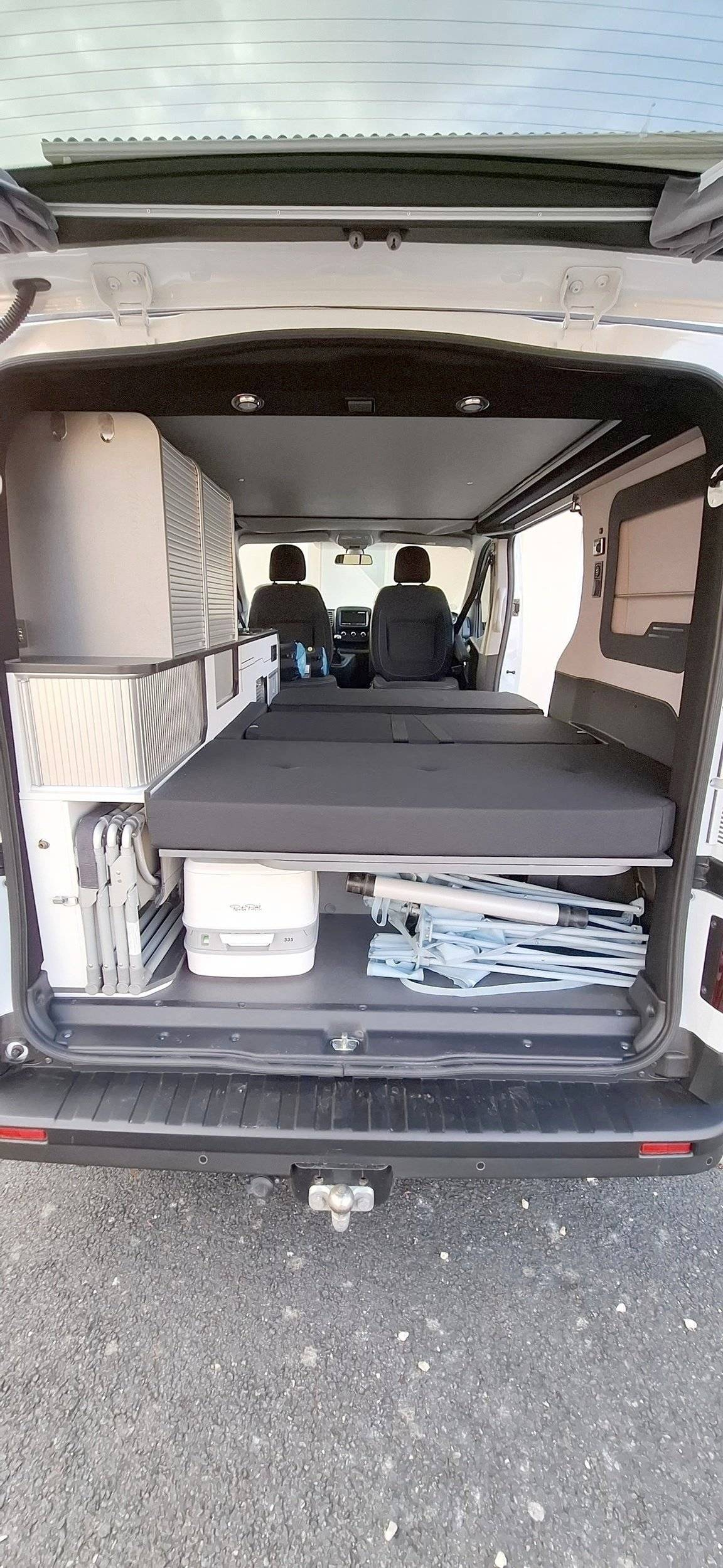 Hanroad Hanroad trek 4