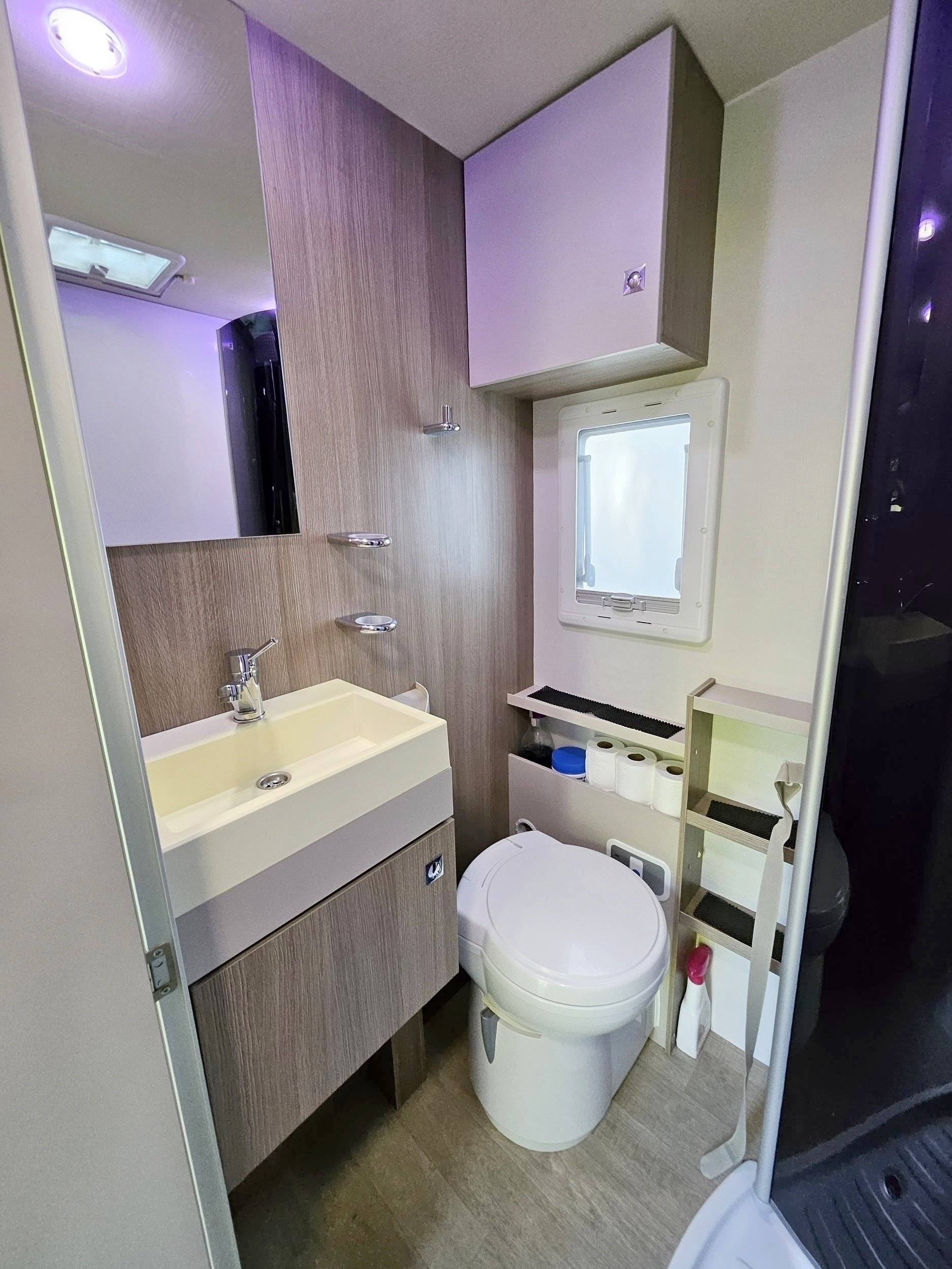 Chausson FIAT DUCATO