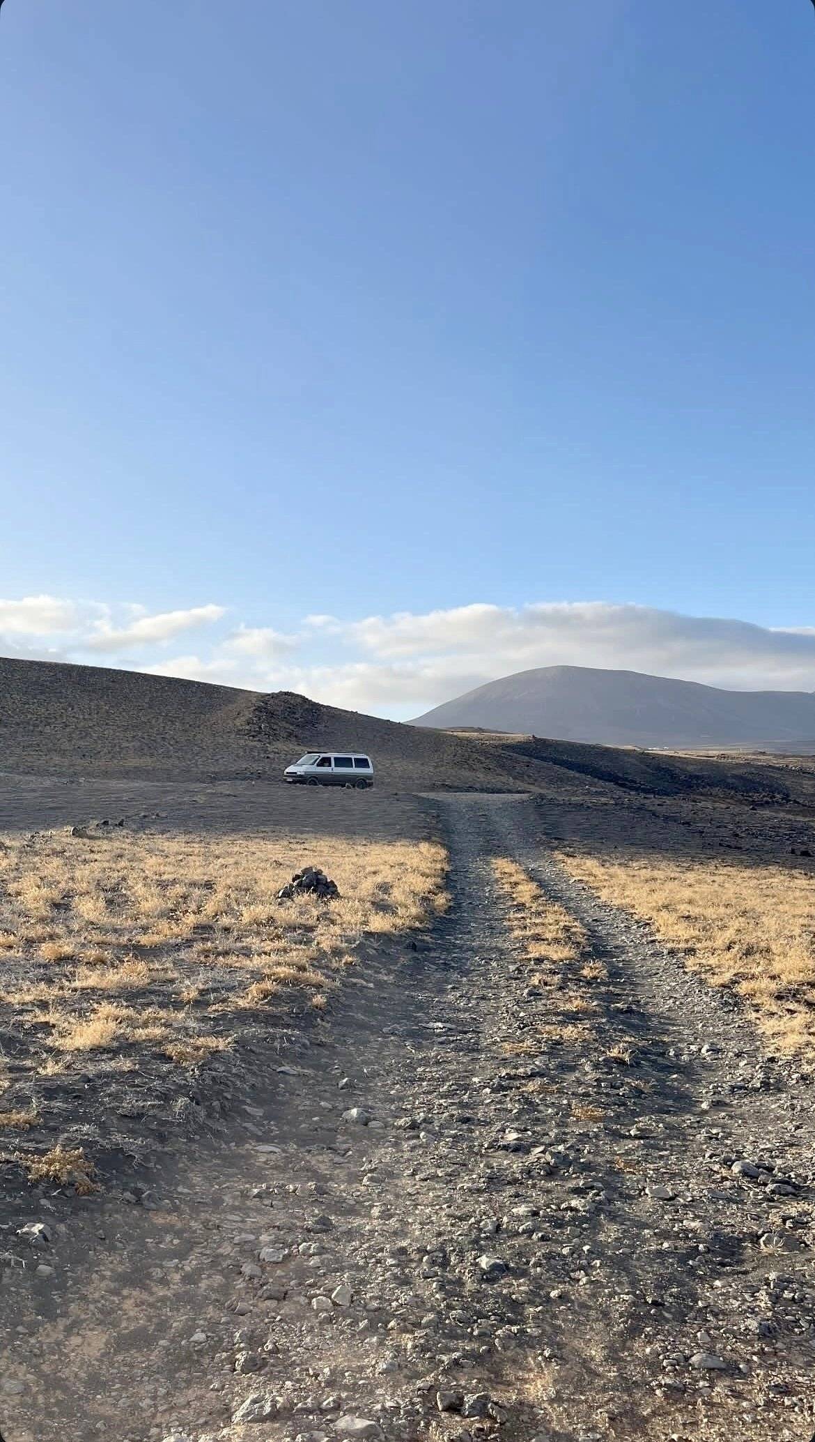 Volkswagen T4 Camper