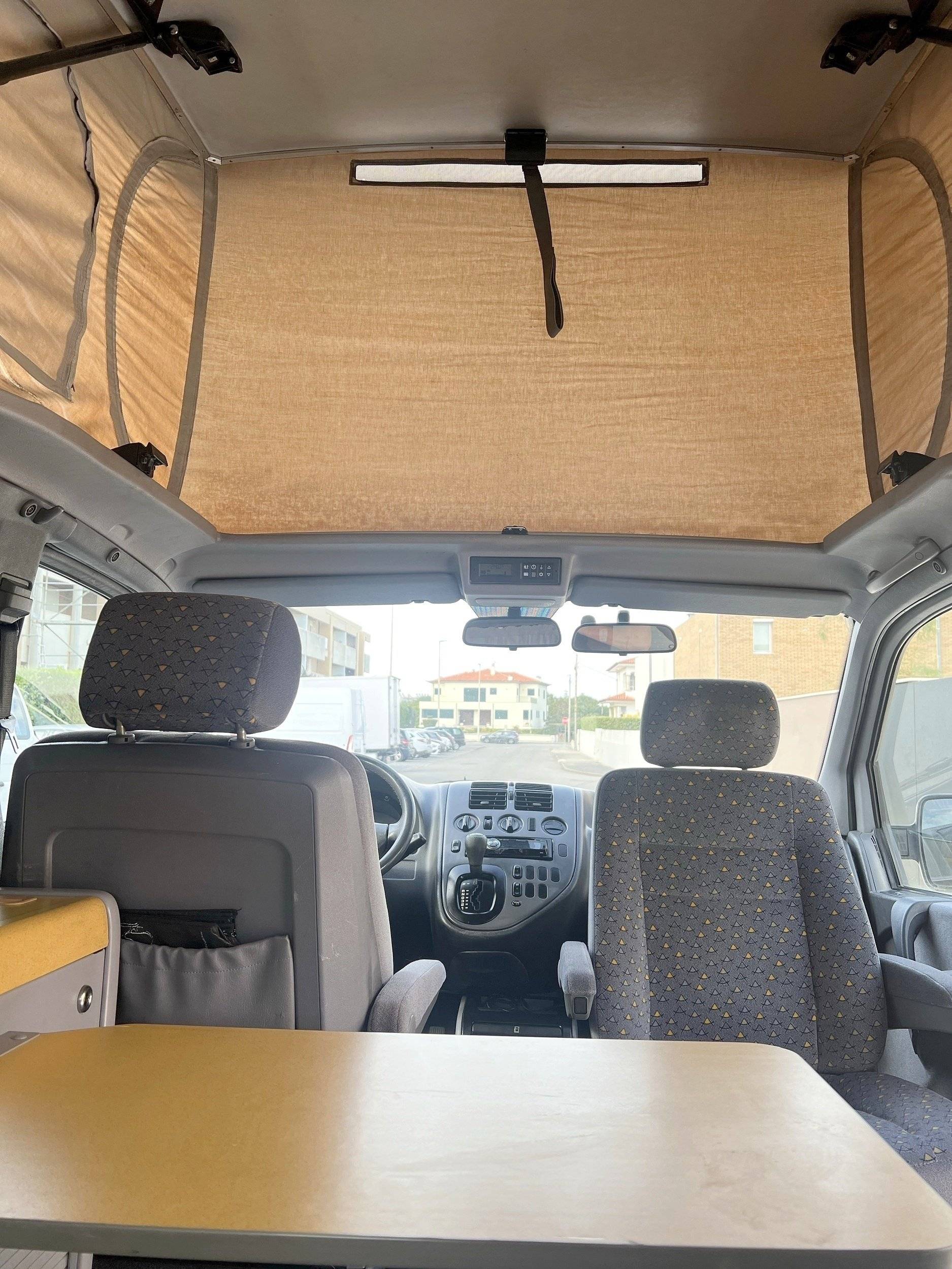 Westfalia Marco polo