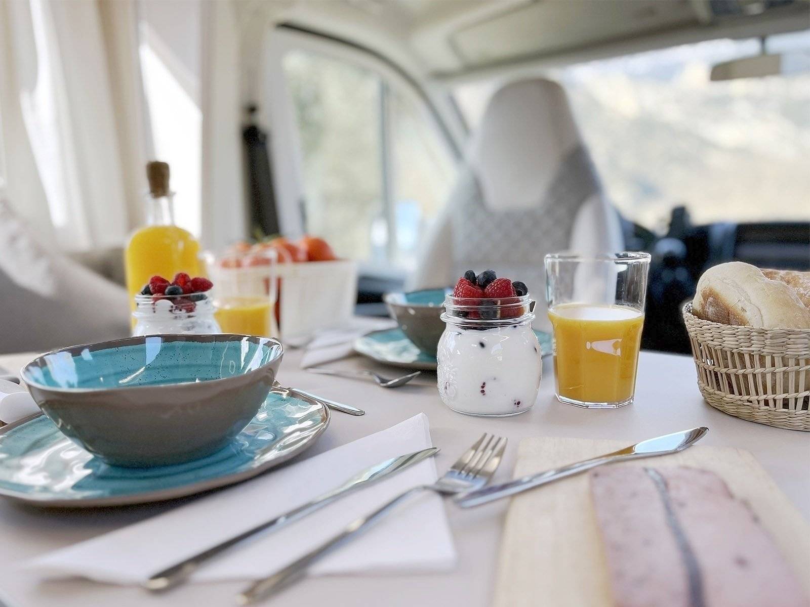 Adria Adria Matrix Axess 670 SL