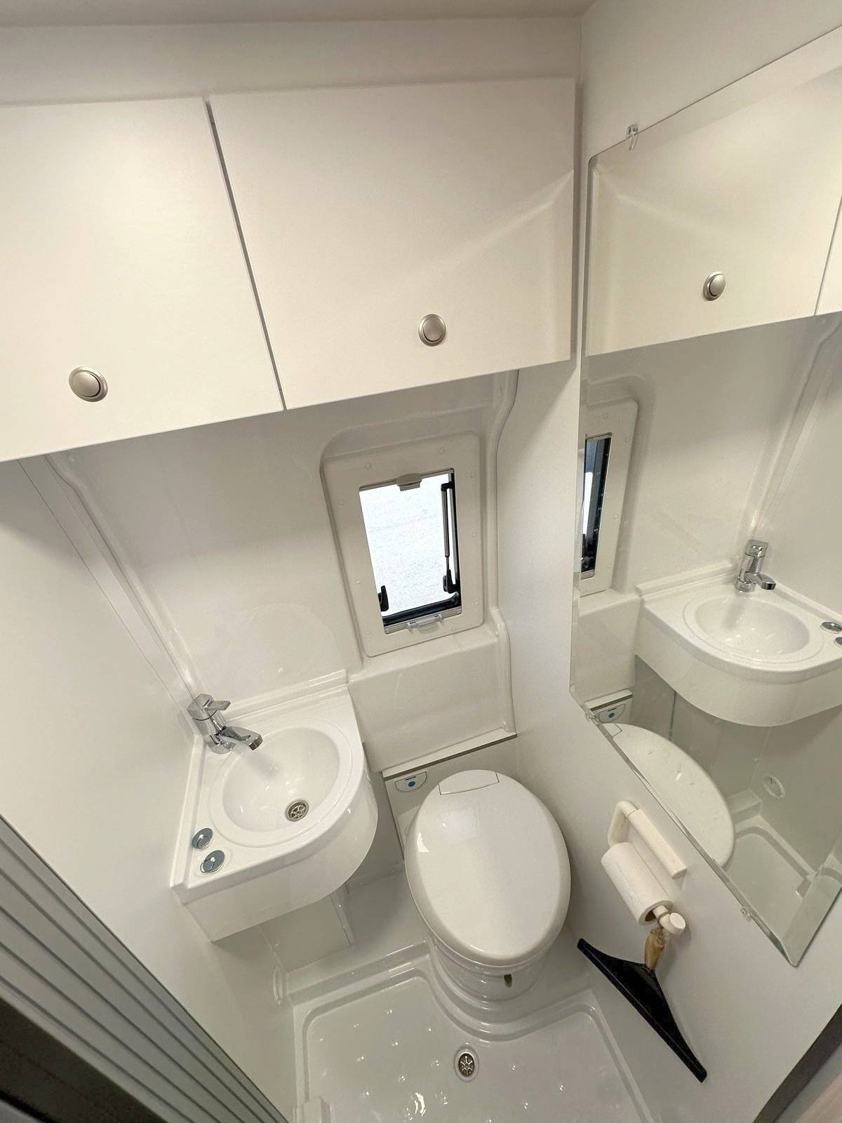 Citroën Jumper BlueHDi 140