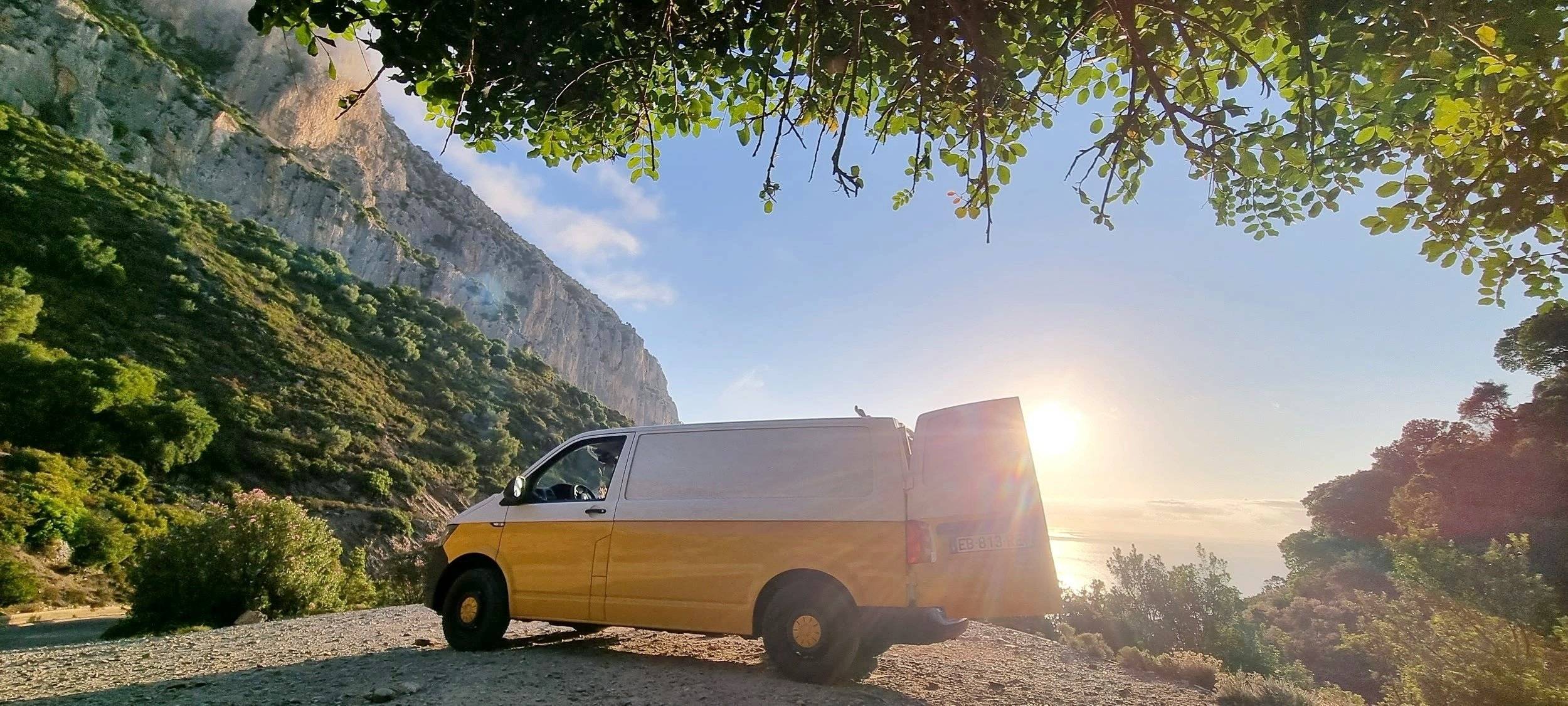 mobilier nomad 2,0 l 140 ch