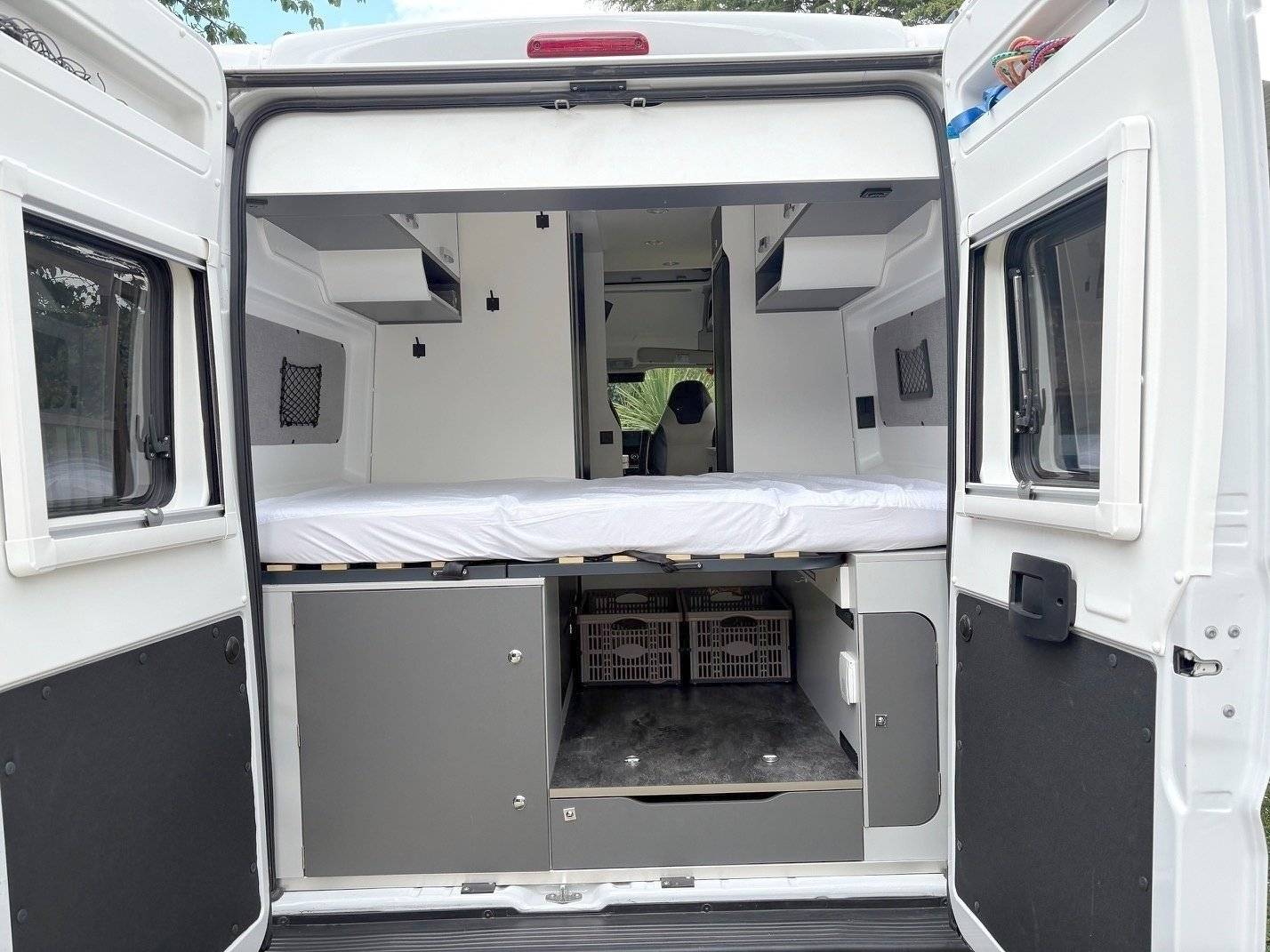 Pilote V600G