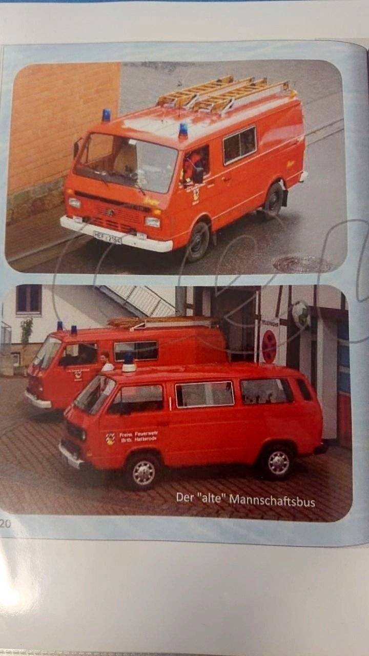 Volkswagen Volkswagen LT 35