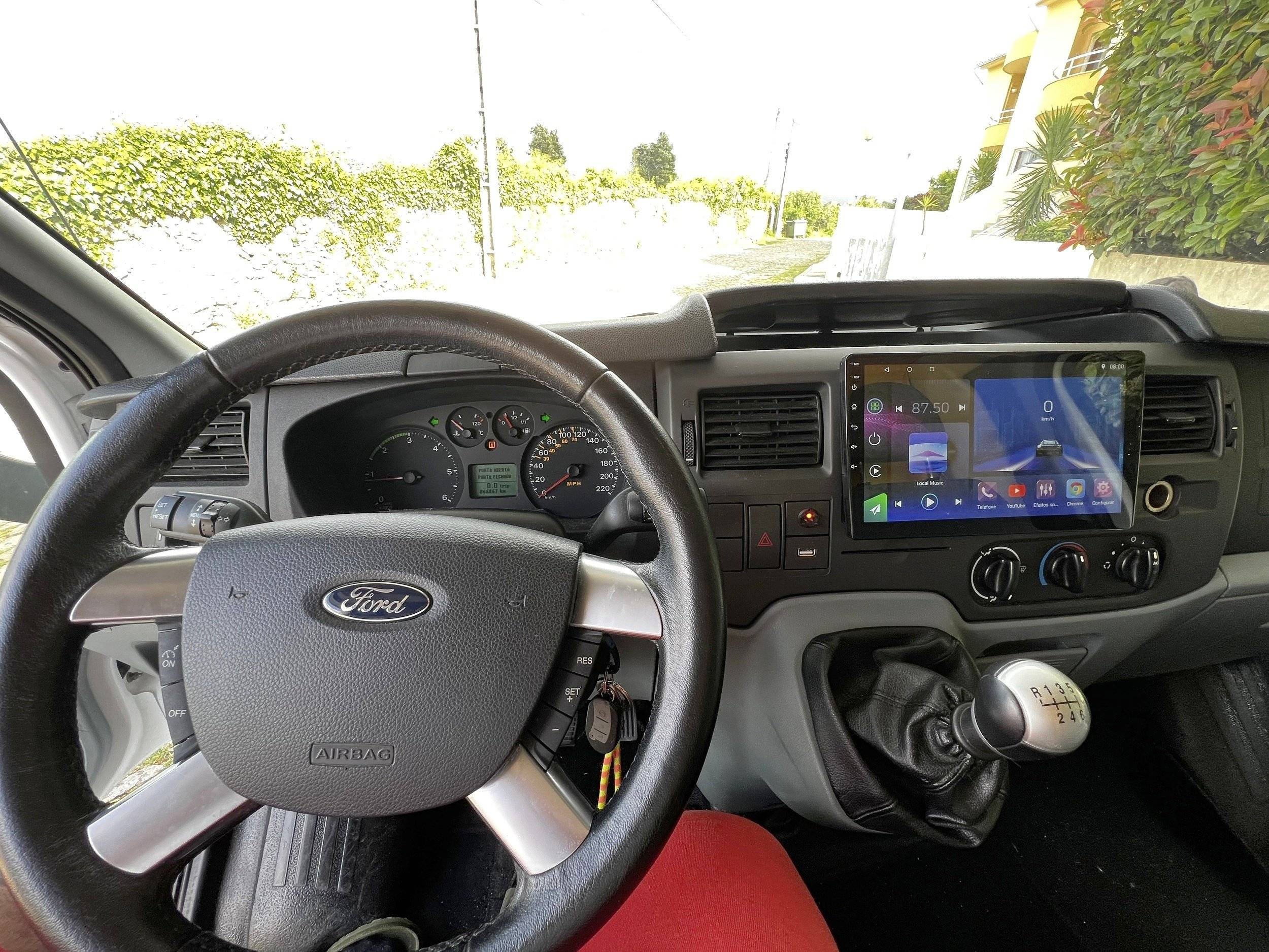 Rimor Rimor Katamarano 8