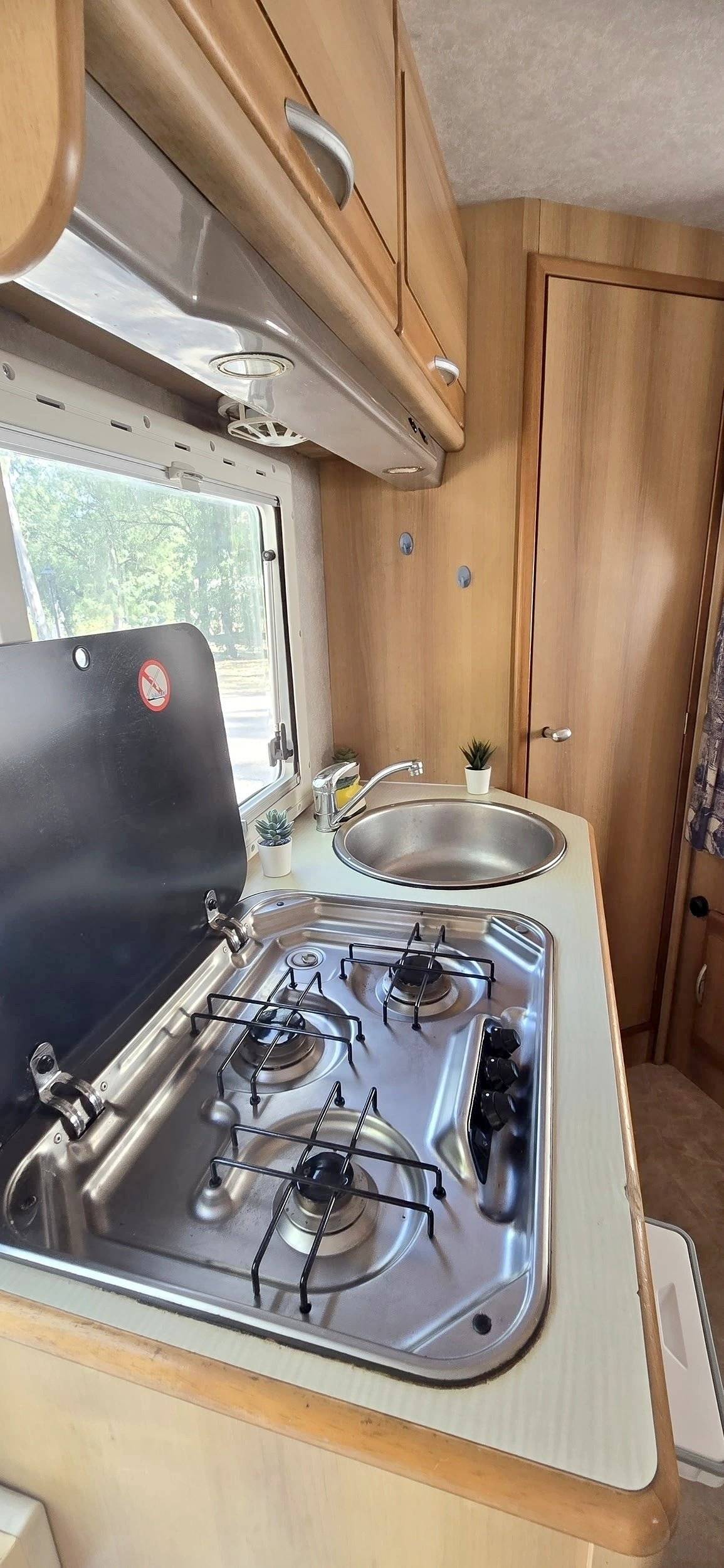 Mercedes MERCEDES BENZ SPRINTER