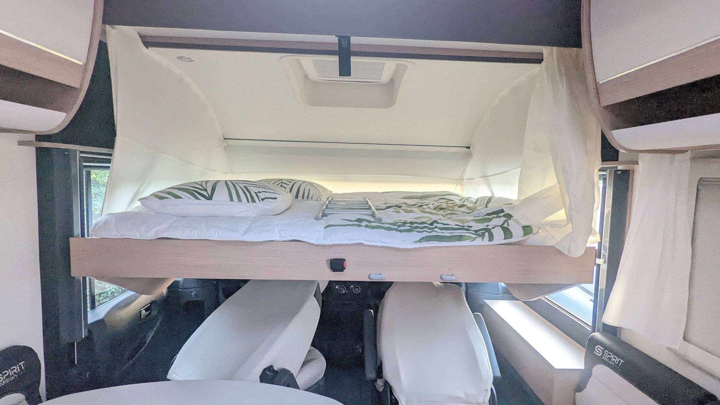 Itineo itineo spirit edition