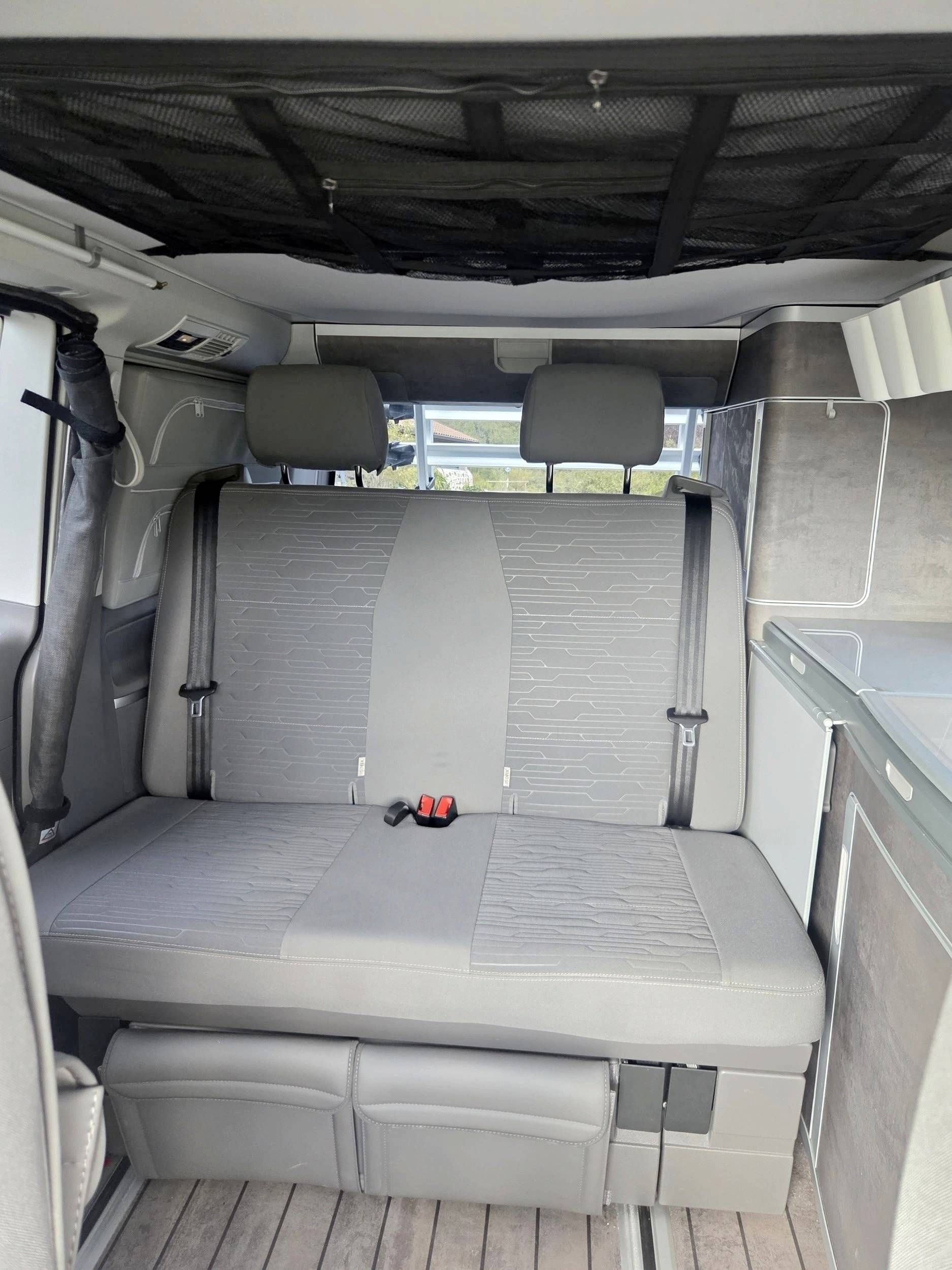 Volkswagen California T6.1 Ocean