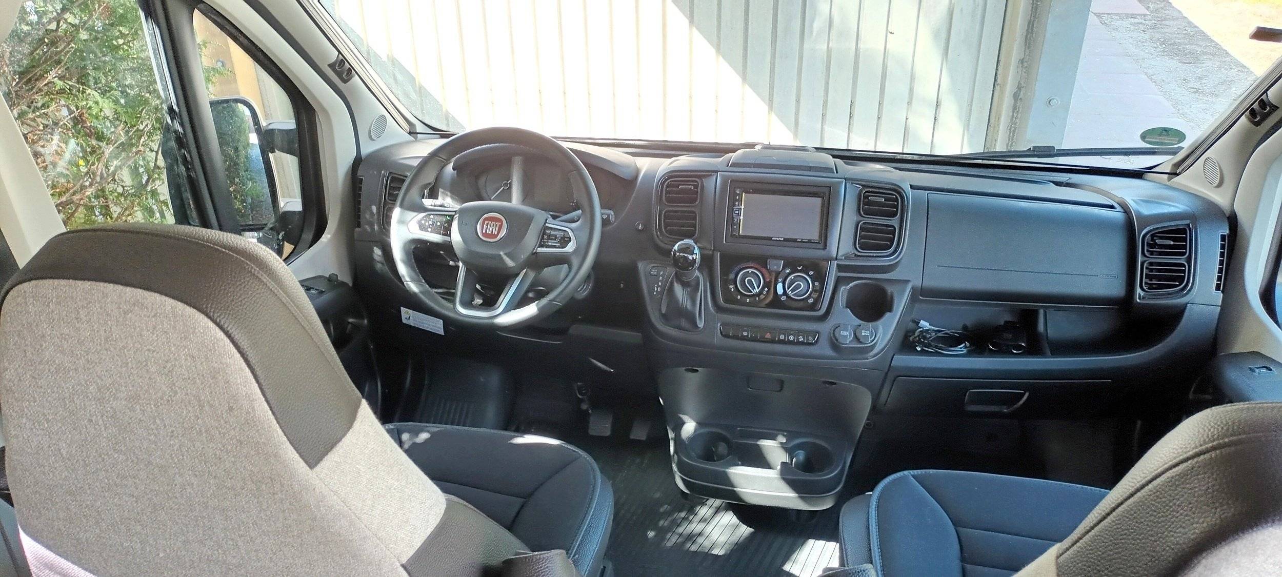 Ducato Ducato Weinsberg 