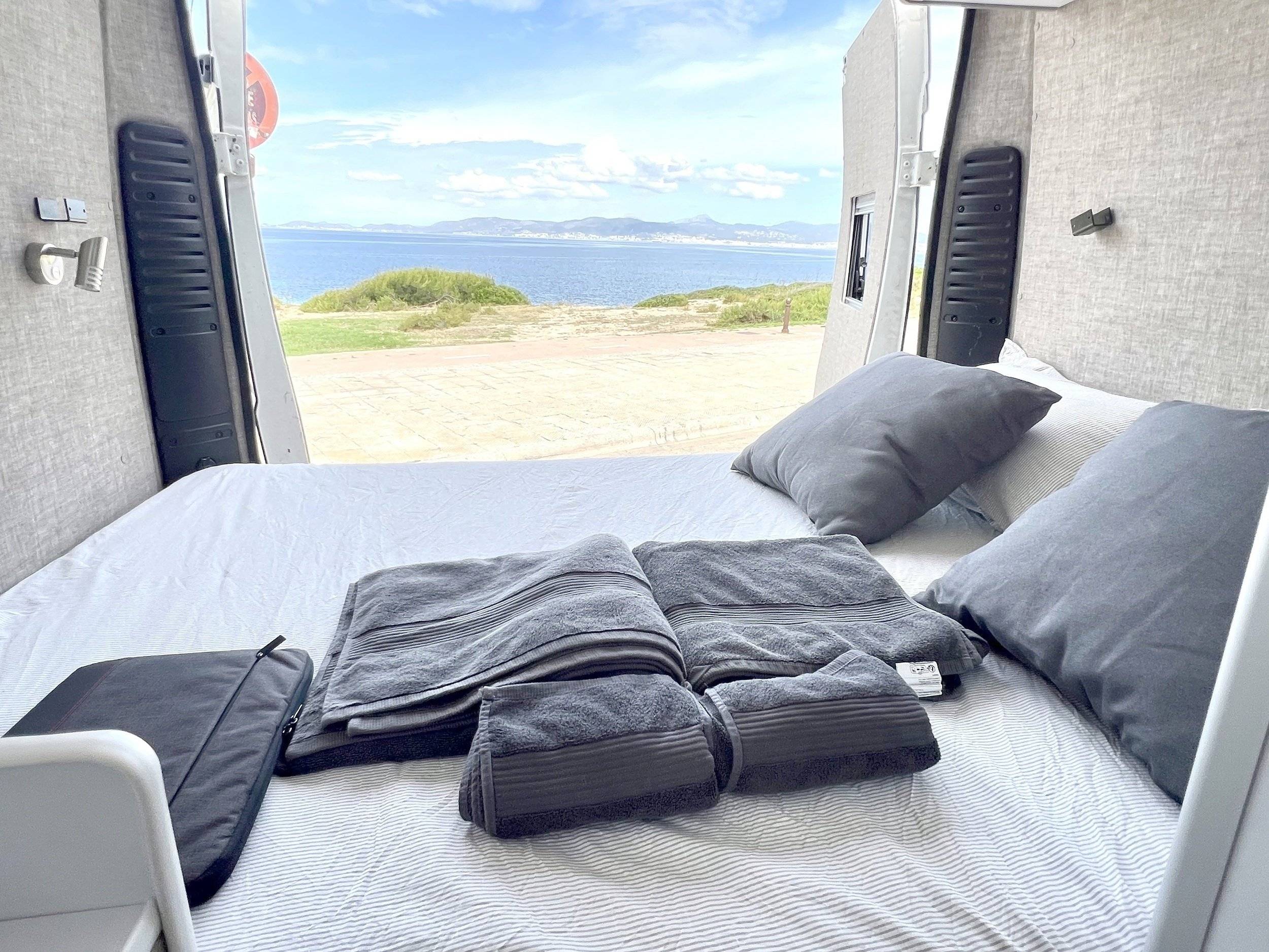 Itaca Citroën jumper