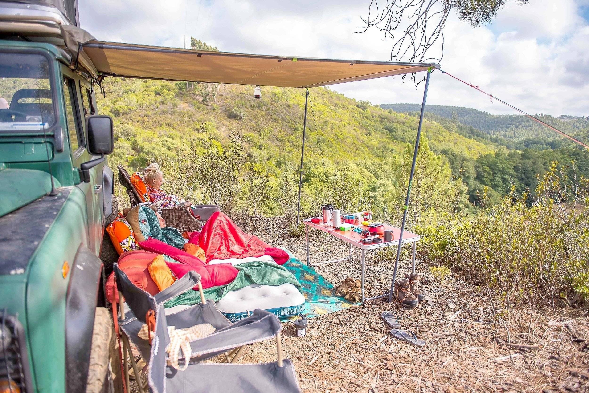 Land rover Defender 110 SW