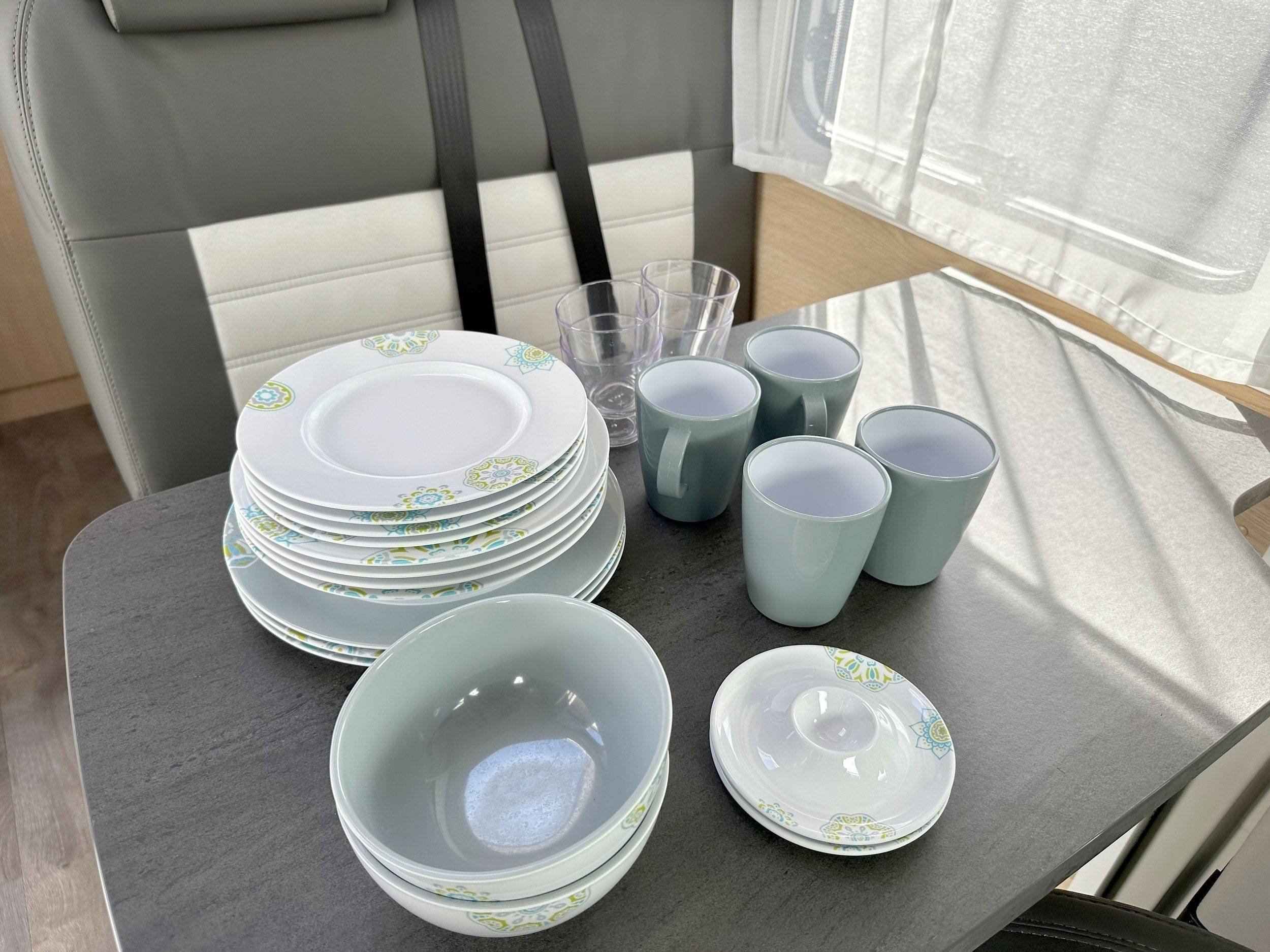 Sunlight Sunlight V60