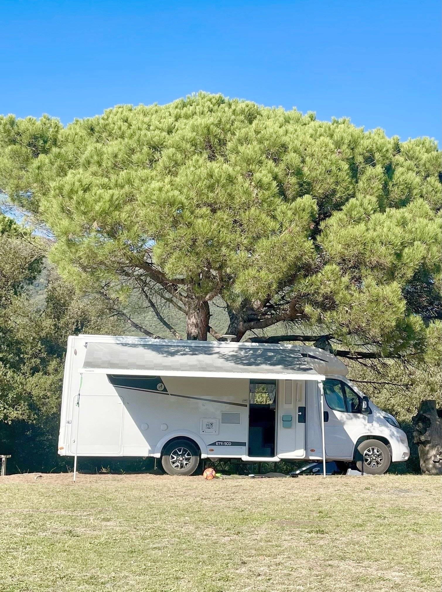 Etrusco Fiat ducato